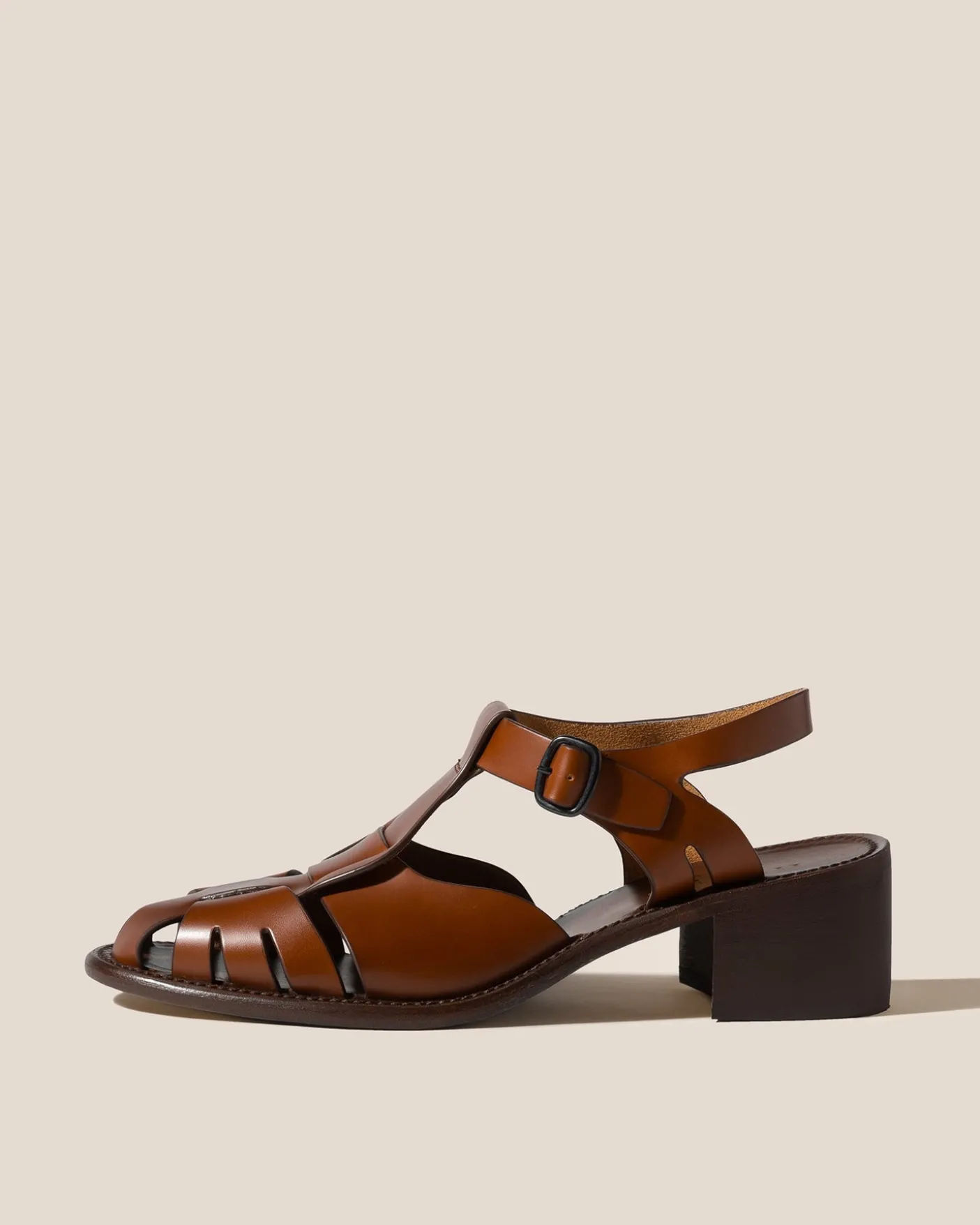 Hereu Studio Heels | Sandals<PESCA HEELED