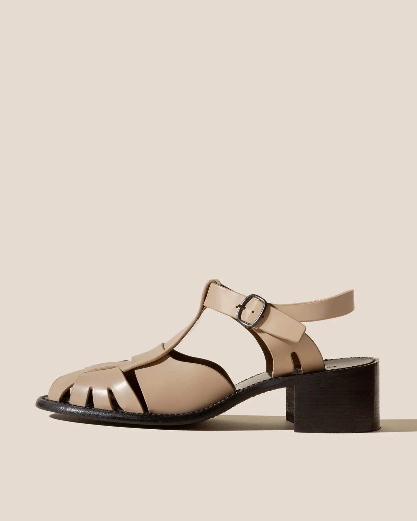 Hereu Studio Heels | Sandals<PESCA HEELED