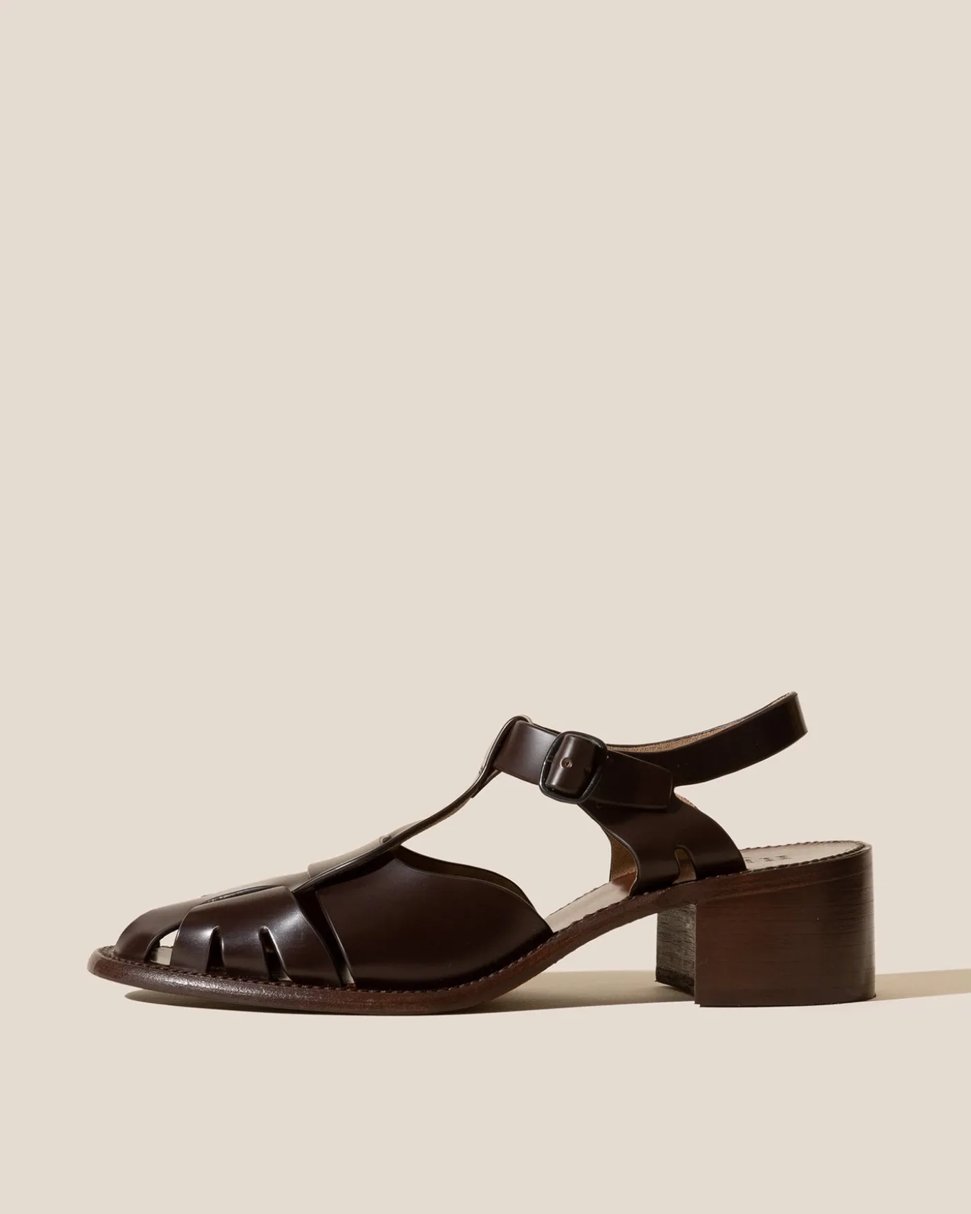 Hereu Studio Heels | Sandals<PESCA HEELED