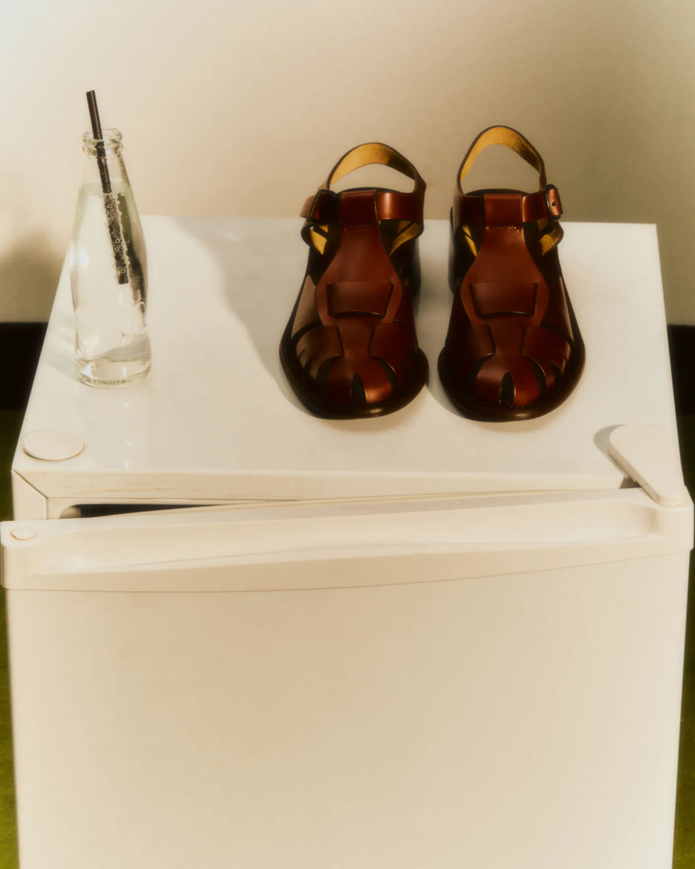 Hereu Studio Heels | Sandals<PESCA HEELED