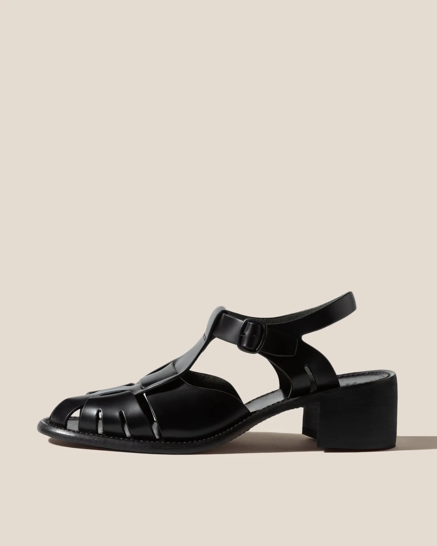 Hereu Studio Heels | Sandals<PESCA HEELED