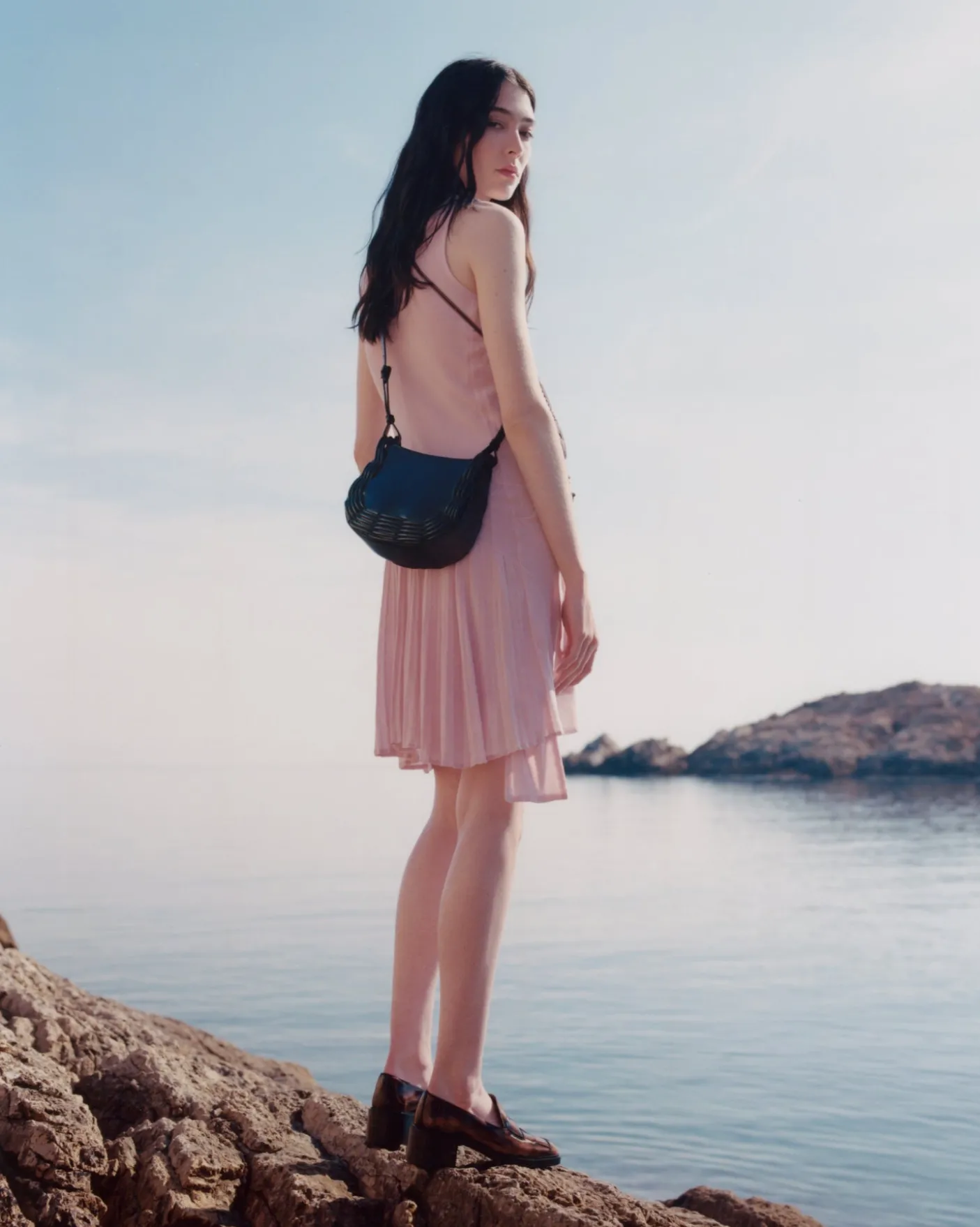 Hereu Studio Crossbody Bags | Crossbody Bags<PINAR