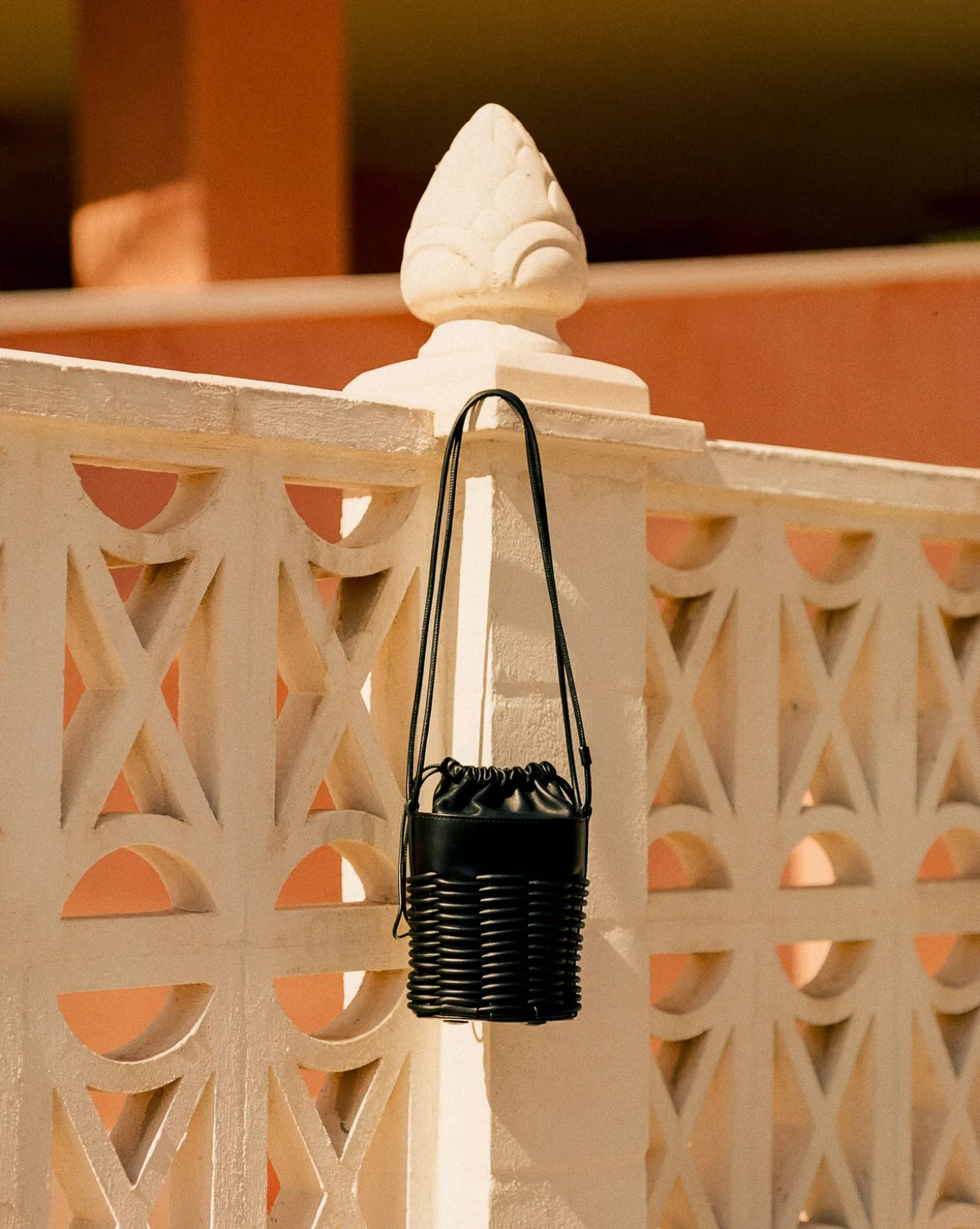 Hereu Studio Crossbody Bags | Mini Bags<PINAR BUCKET