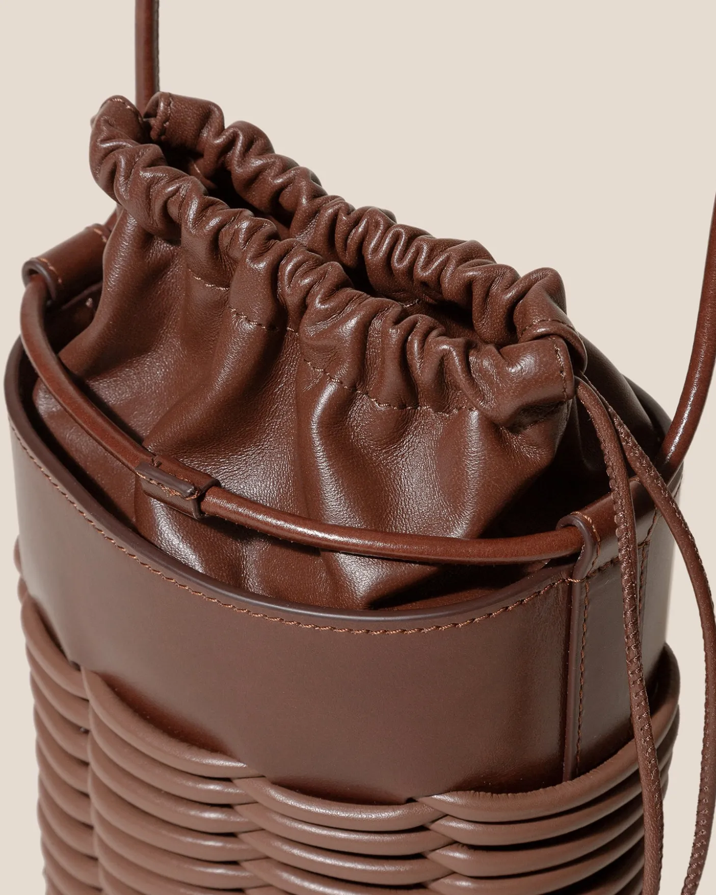 Hereu Studio Crossbody Bags | Mini Bags<PINAR BUCKET
