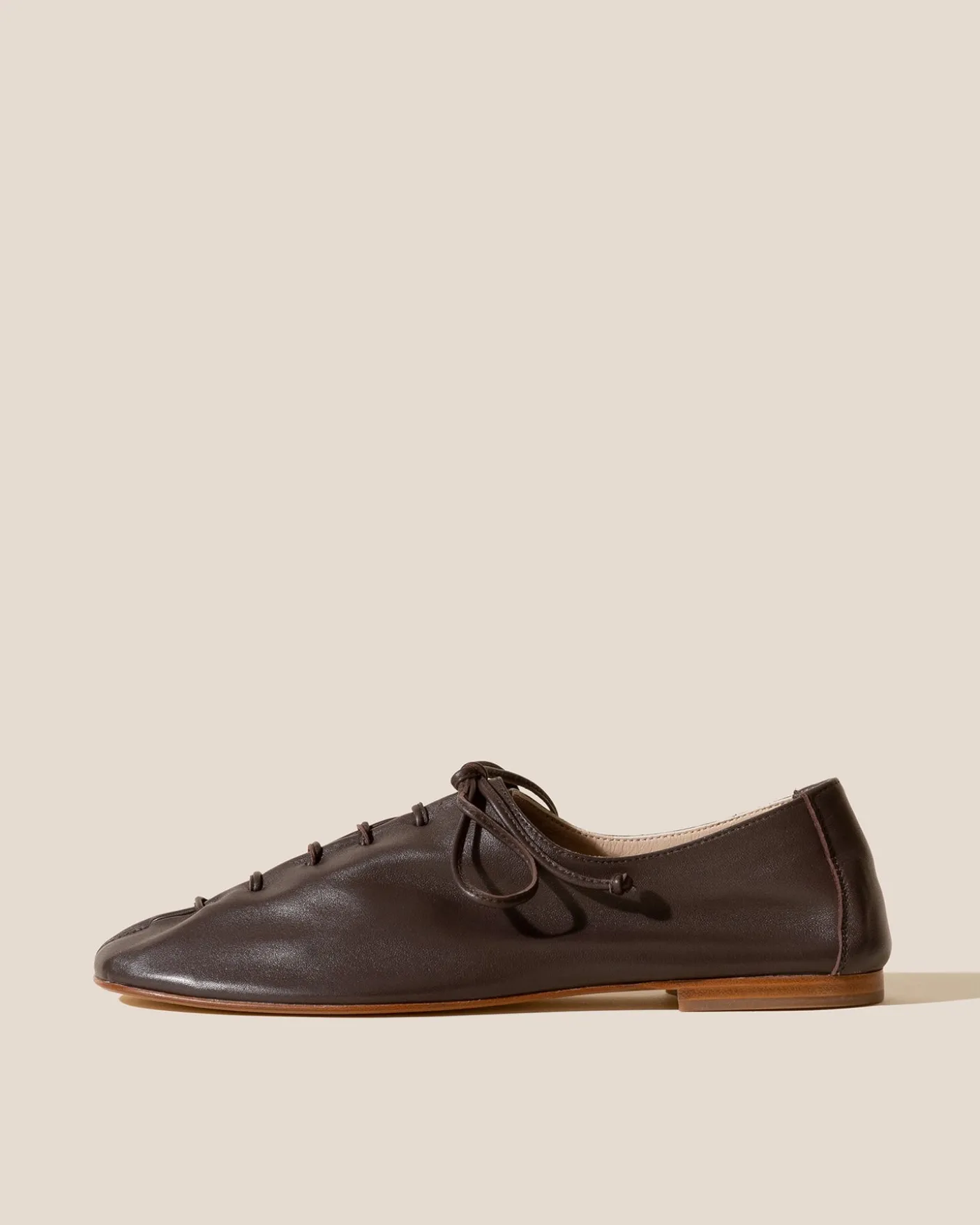 Hereu Studio Soft Shoes<PLEGADA