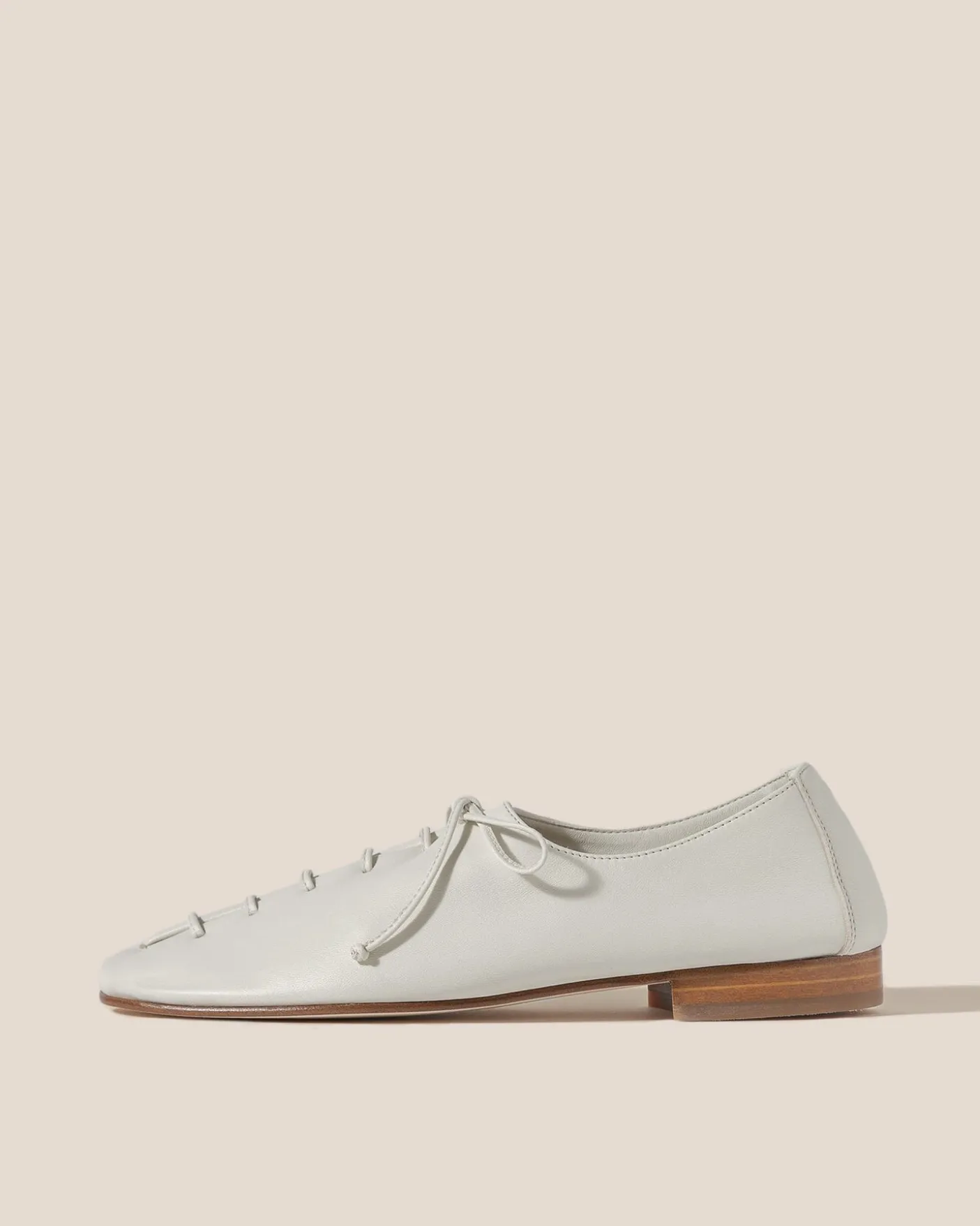 Hereu Studio Soft Shoes<PLEGADA