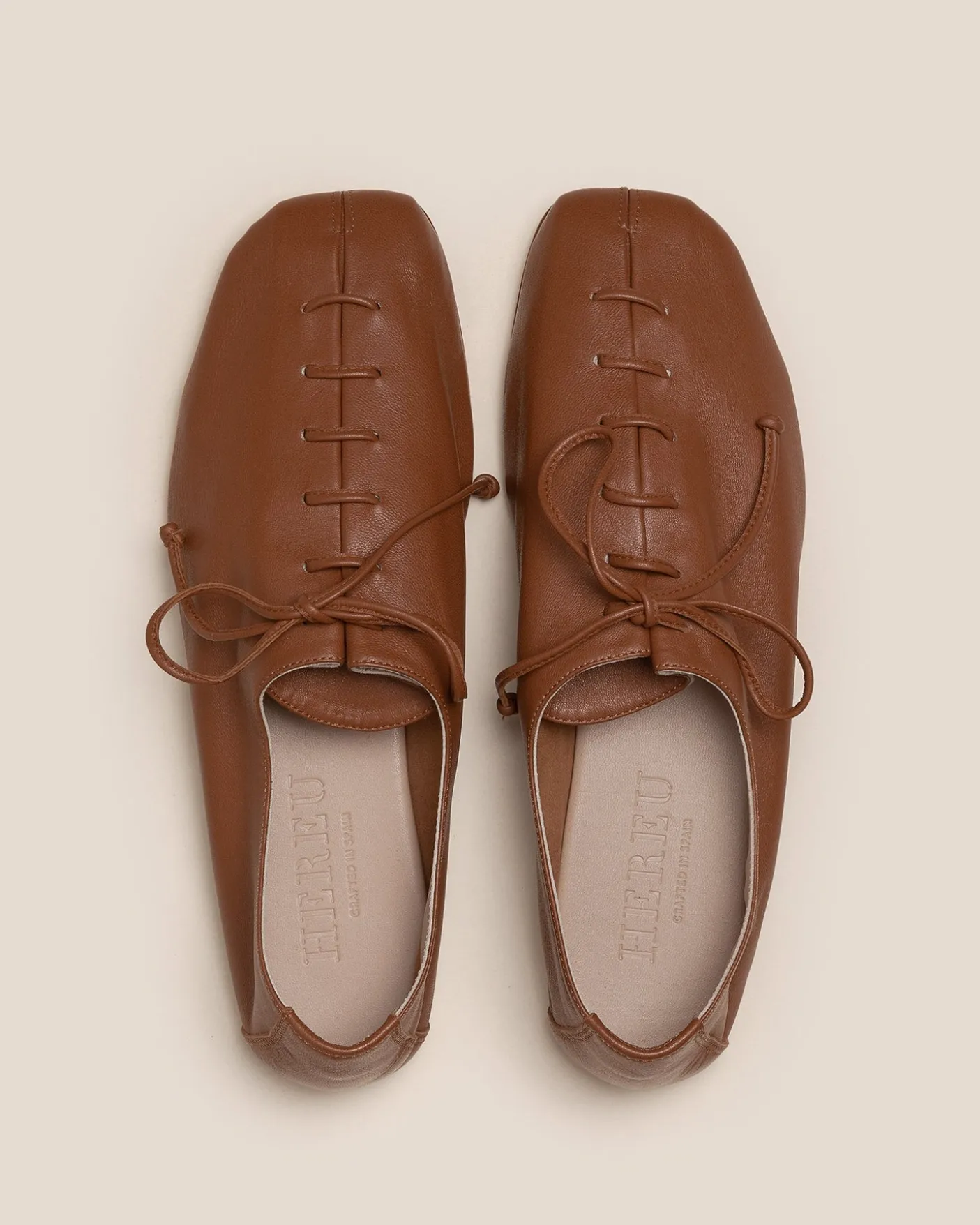 Hereu Studio Soft Shoes<PLEGADA