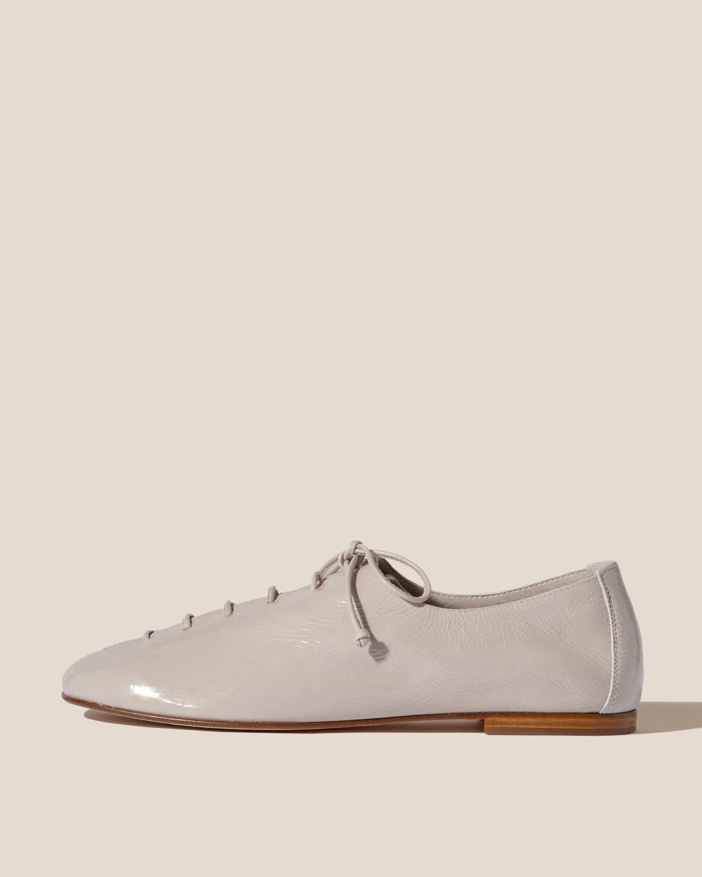 Hereu Studio Soft Shoes<PLEGADA CRINKLED GLOSSY