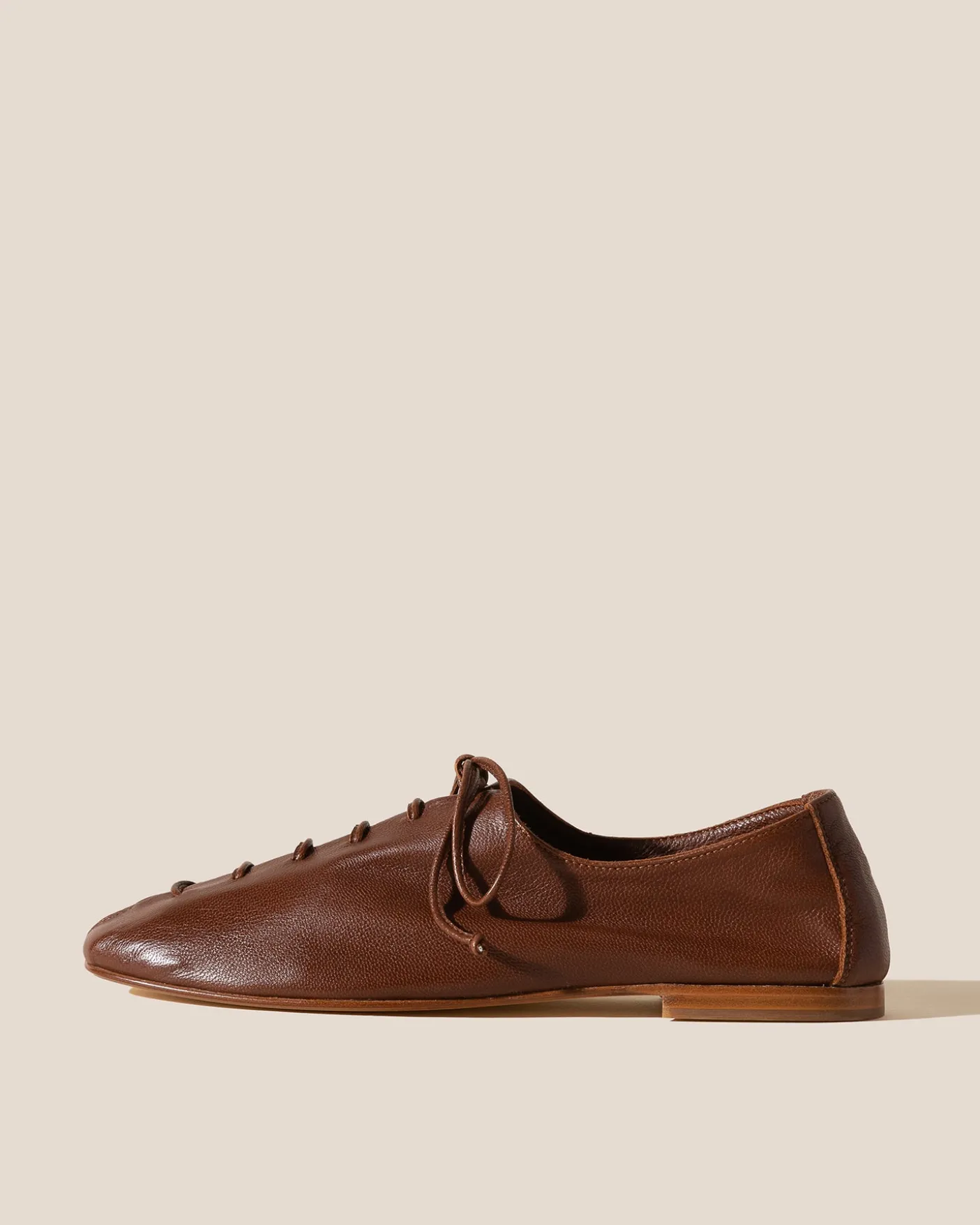 Hereu Studio Soft Shoes<PLEGADA SHINY