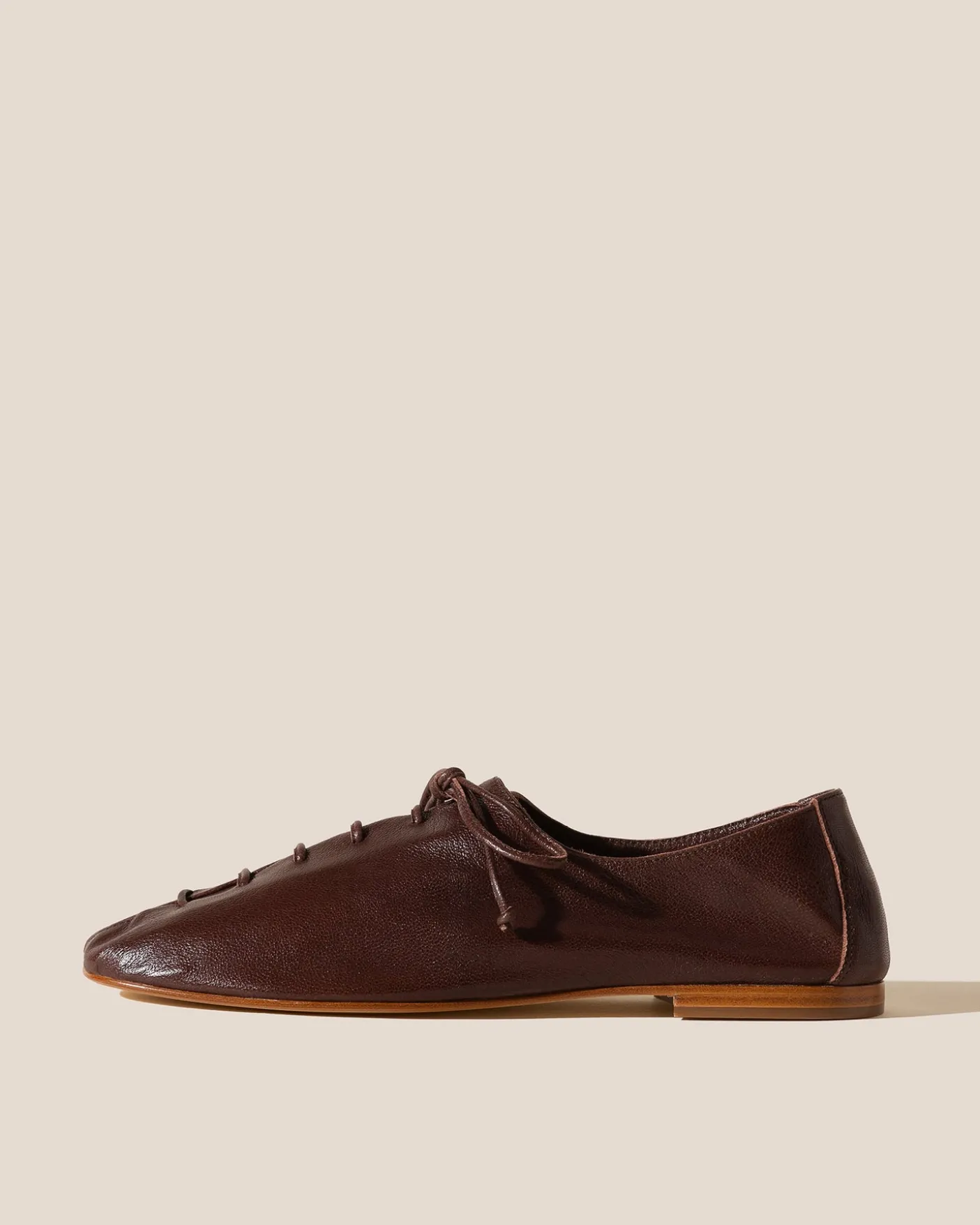 Hereu Studio Soft Shoes<PLEGADA SHINY