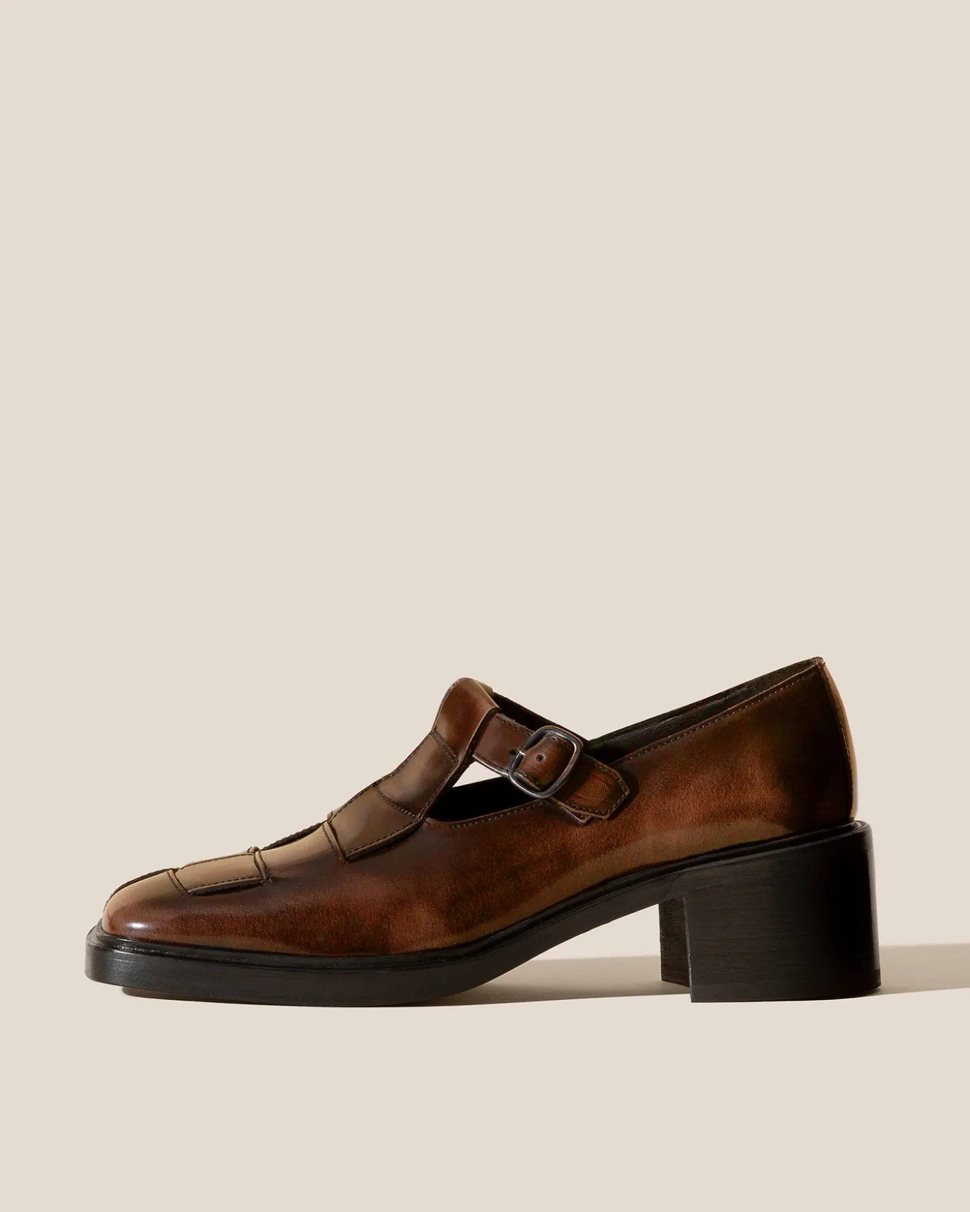 Hereu Studio Heels<POBLA HEELED