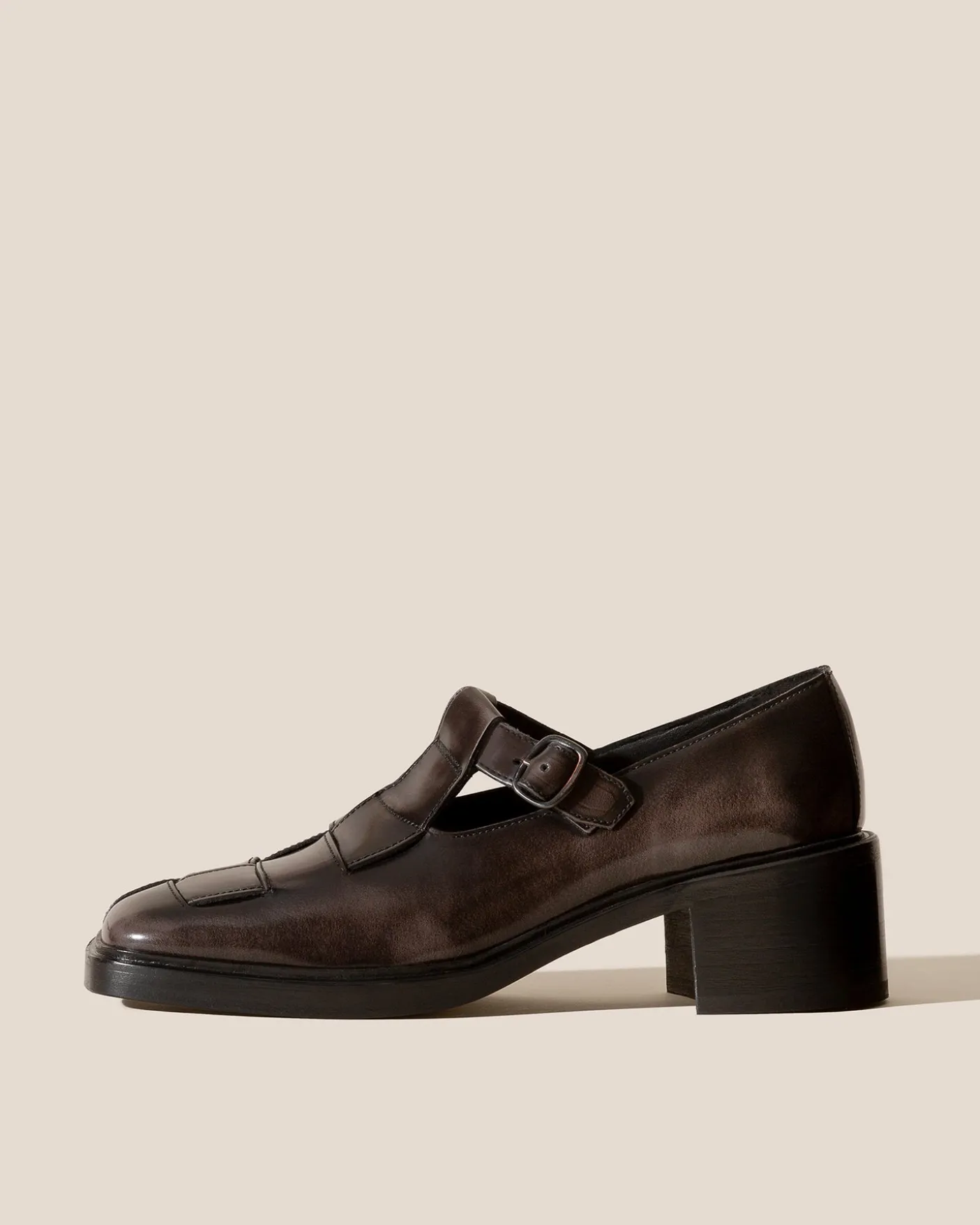 Hereu Studio Heels<POBLA HEELED