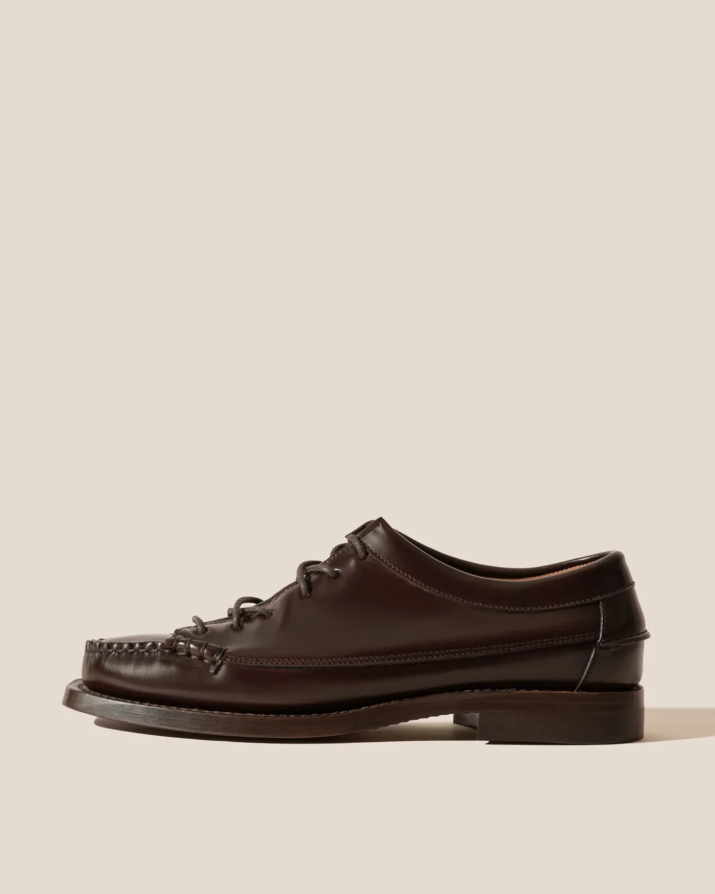 Hereu Studio Loafers<PRIEGO SQUARED