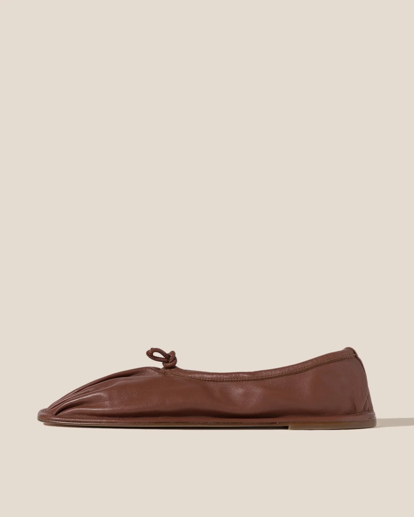 Hereu Studio Soft Shoes<PUNTERA