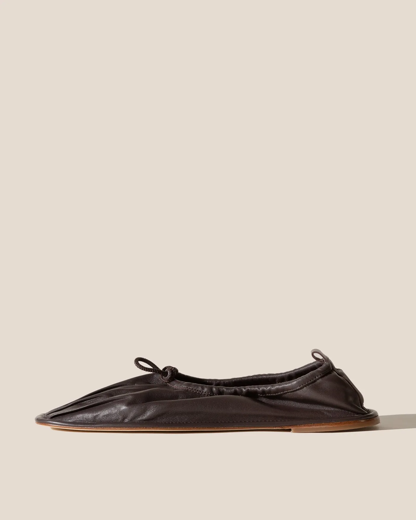 Hereu Studio Soft Shoes<PUNTERA