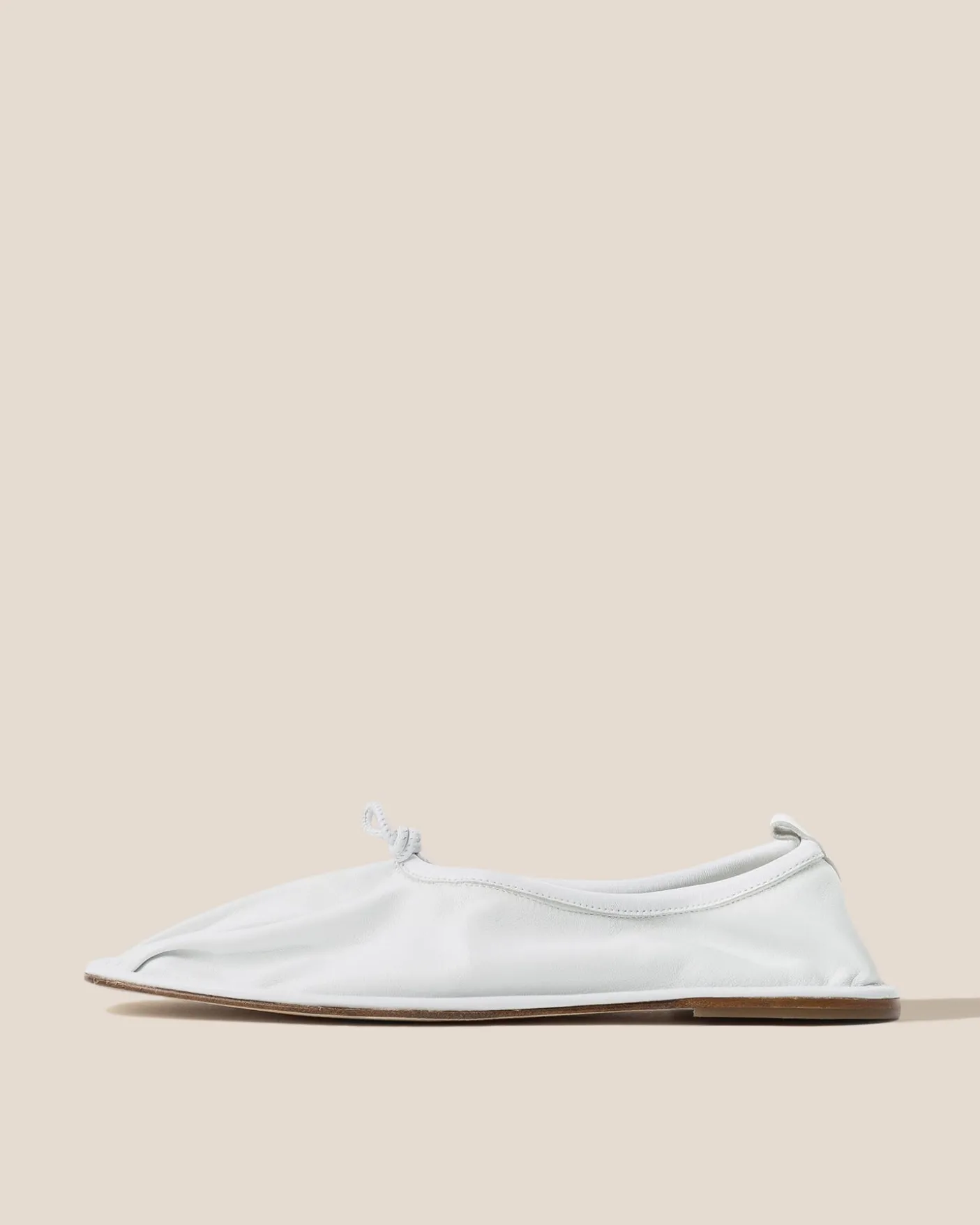 Hereu Studio Soft Shoes<PUNTERA