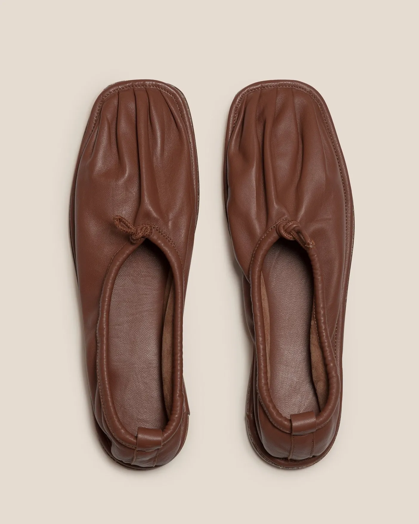 Hereu Studio Soft Shoes<PUNTERA