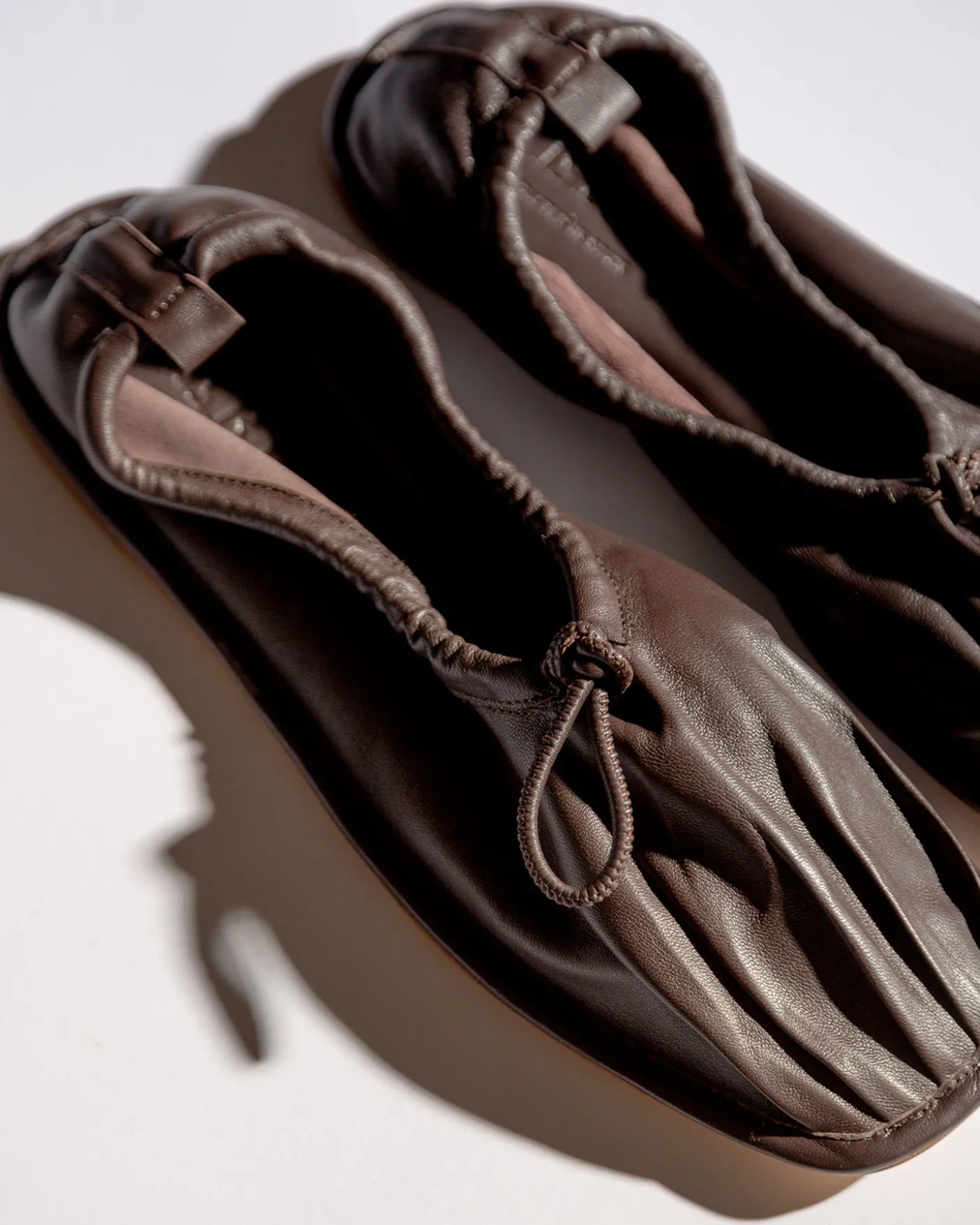 Hereu Studio Soft Shoes<PUNTERA