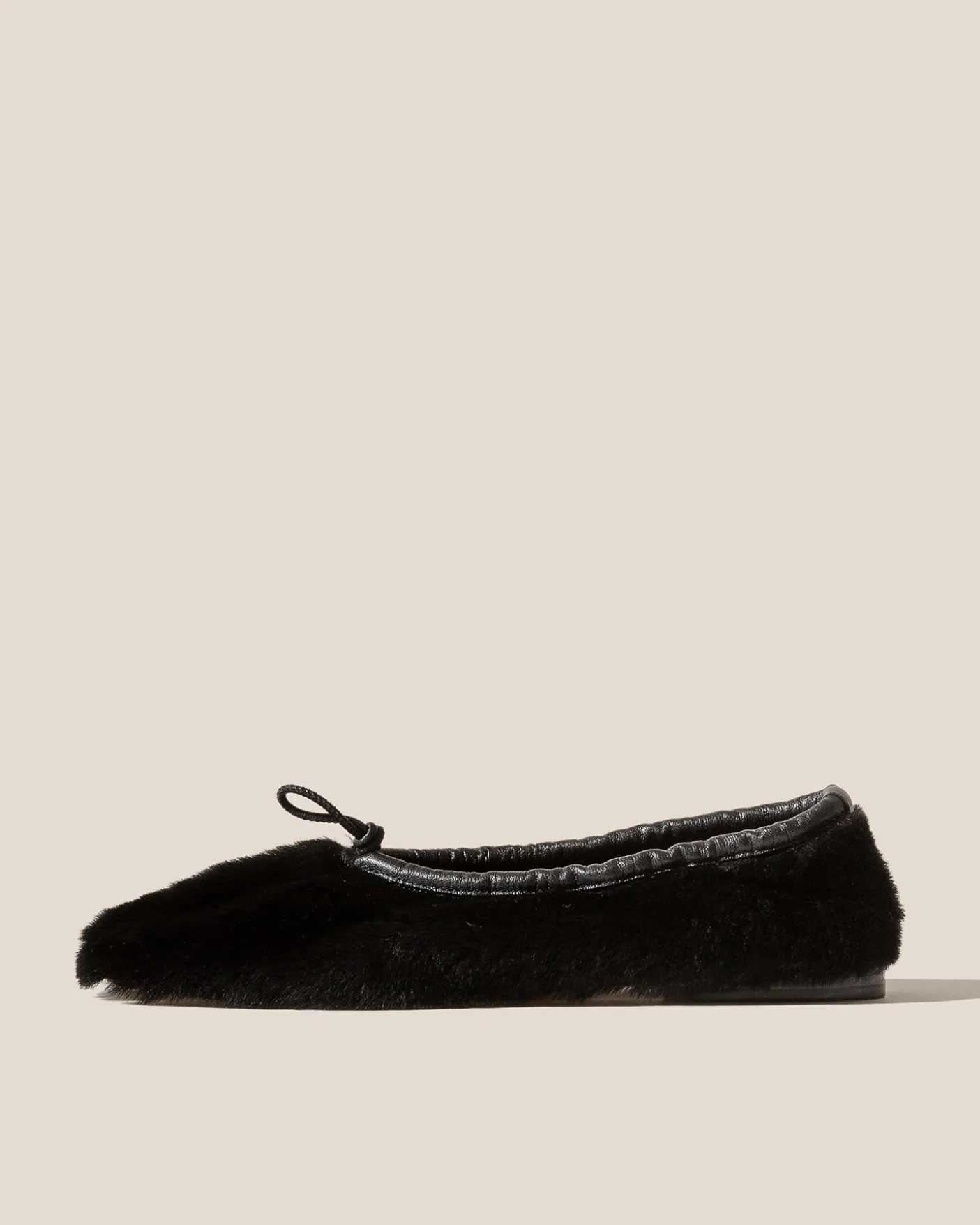 Hereu Studio Soft Shoes<PUNTERA SHEARLING