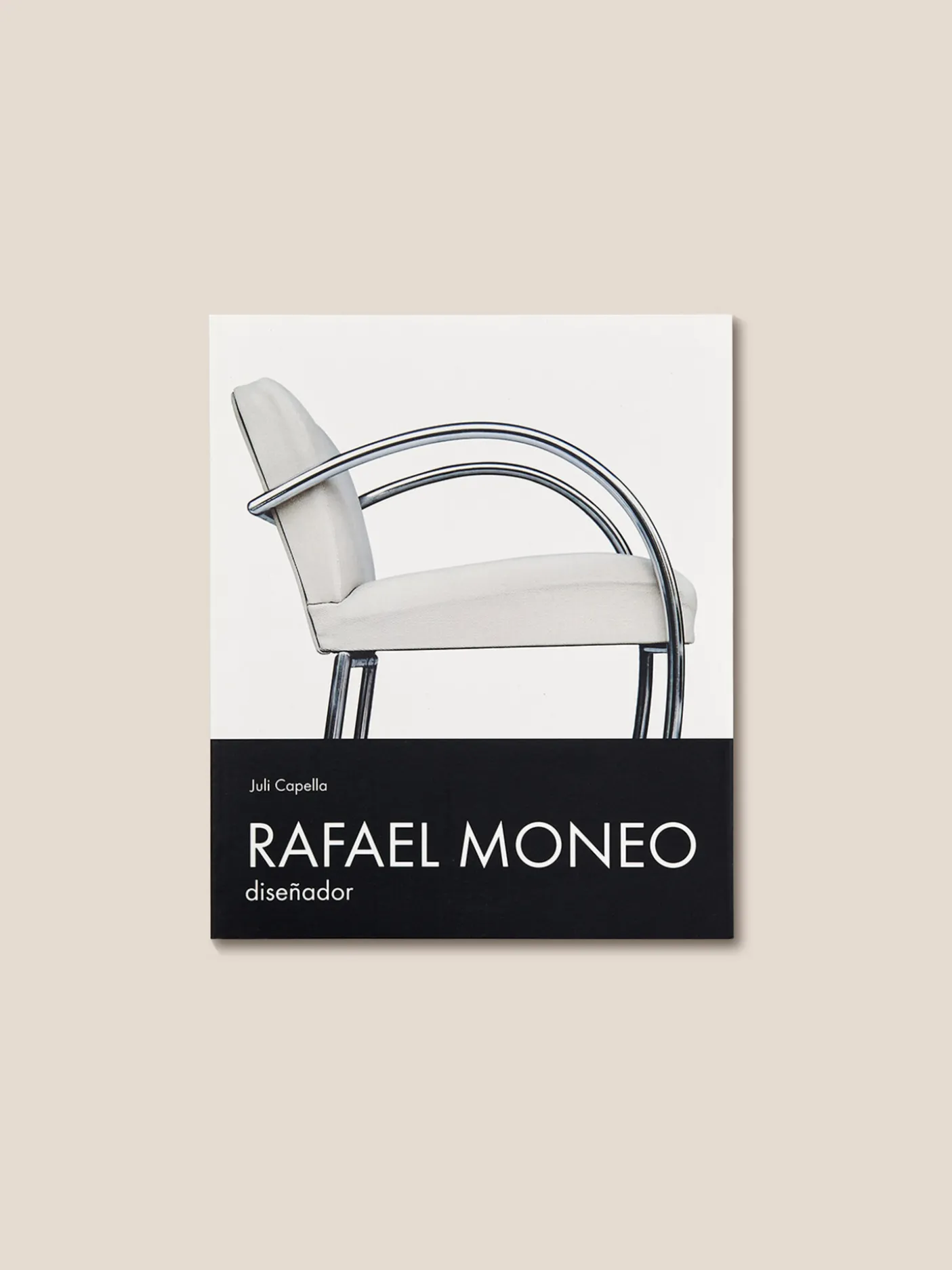 Hereu Studio Books & Magazines<RAFAEL MONEO