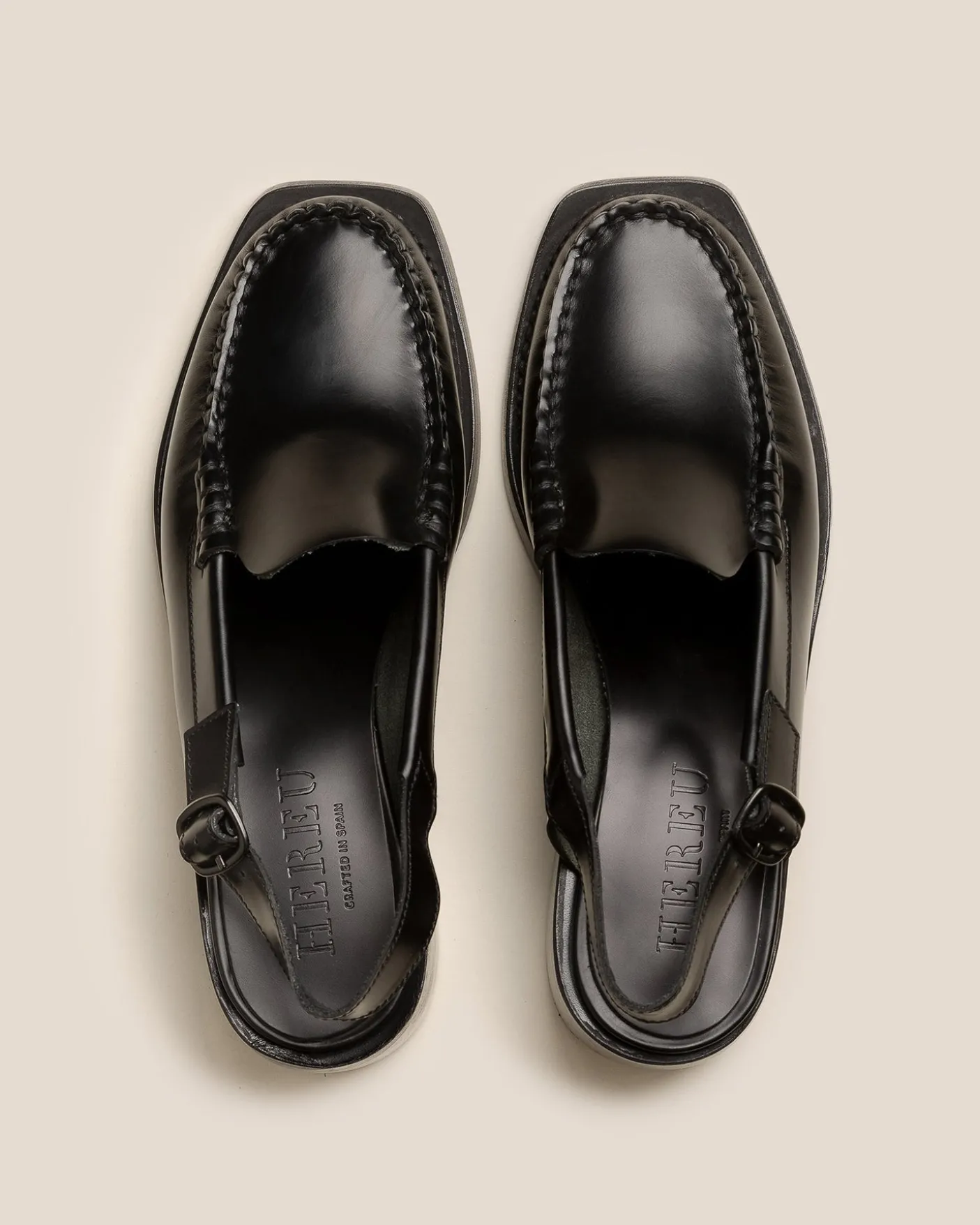 Hereu Studio Heels<RAIGUER HEELED