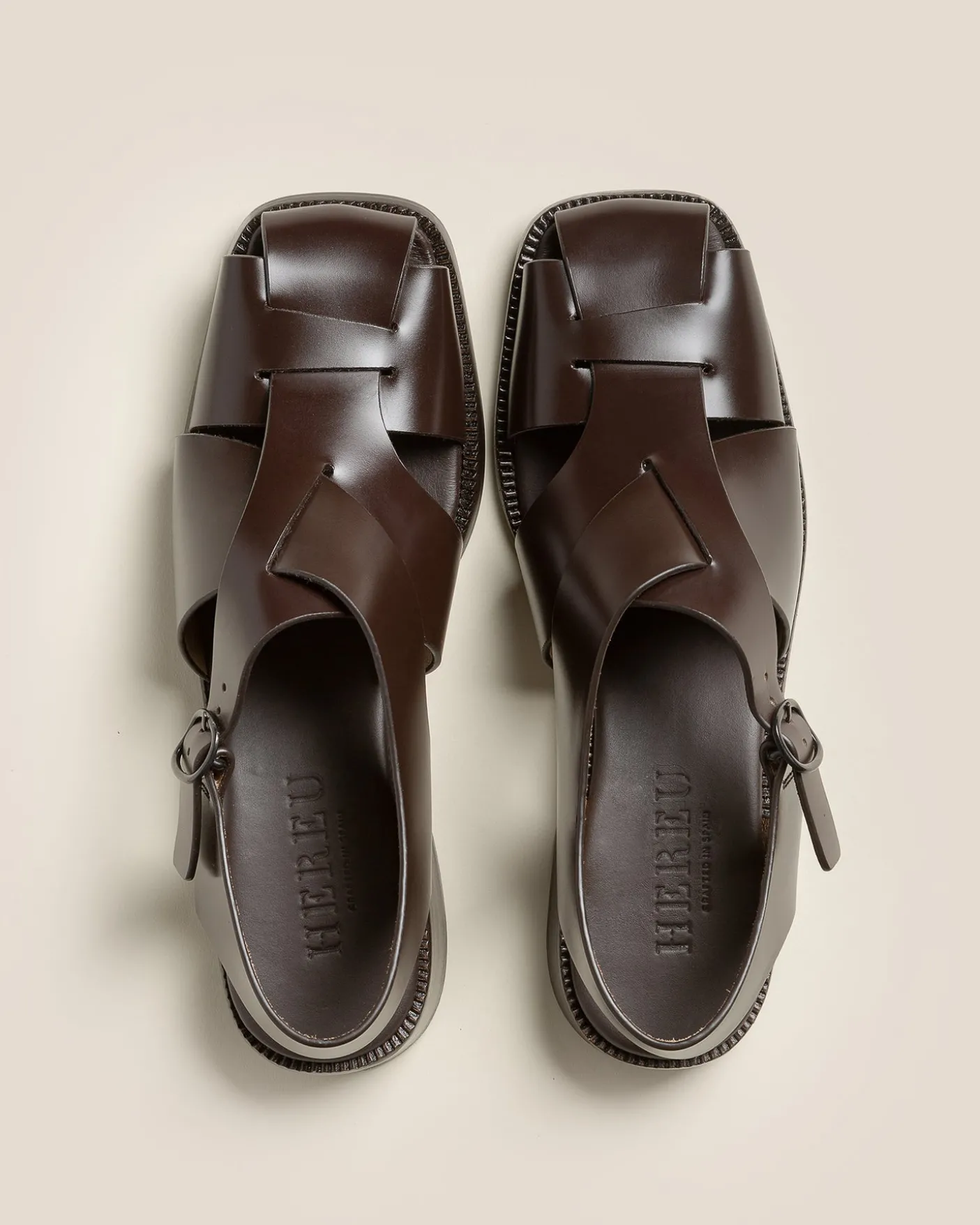 Hereu Studio Sandals<RAIMA