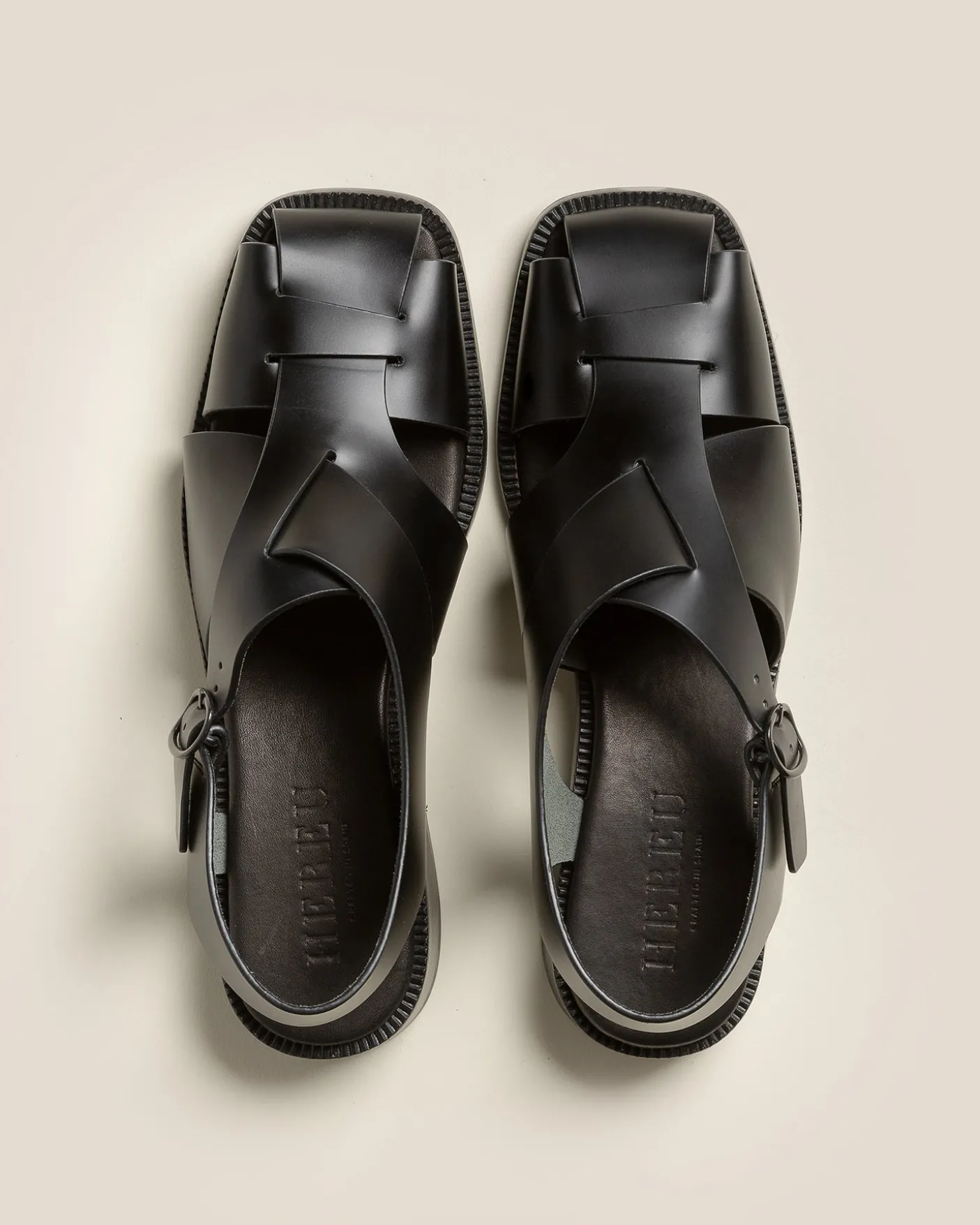 Hereu Studio Sandals<RAIMA