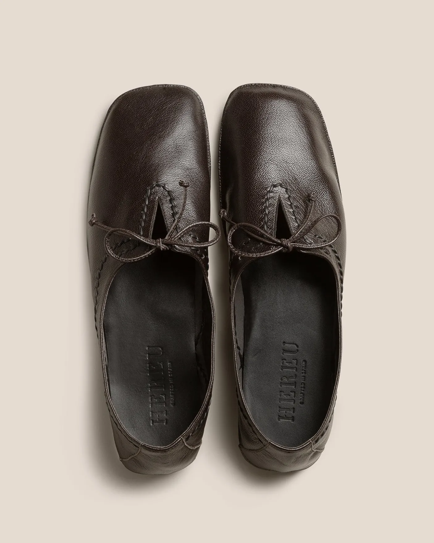 Hereu Studio Soft Shoes<RASSA