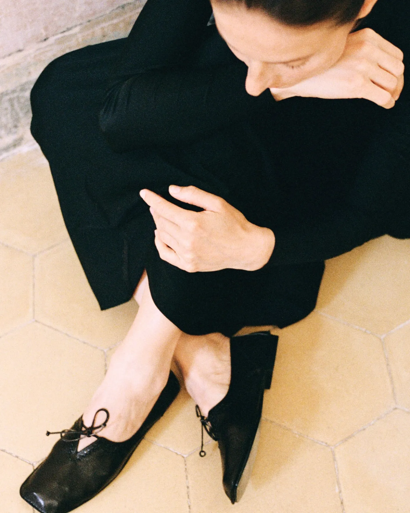 Hereu Studio Soft Shoes<RASSA