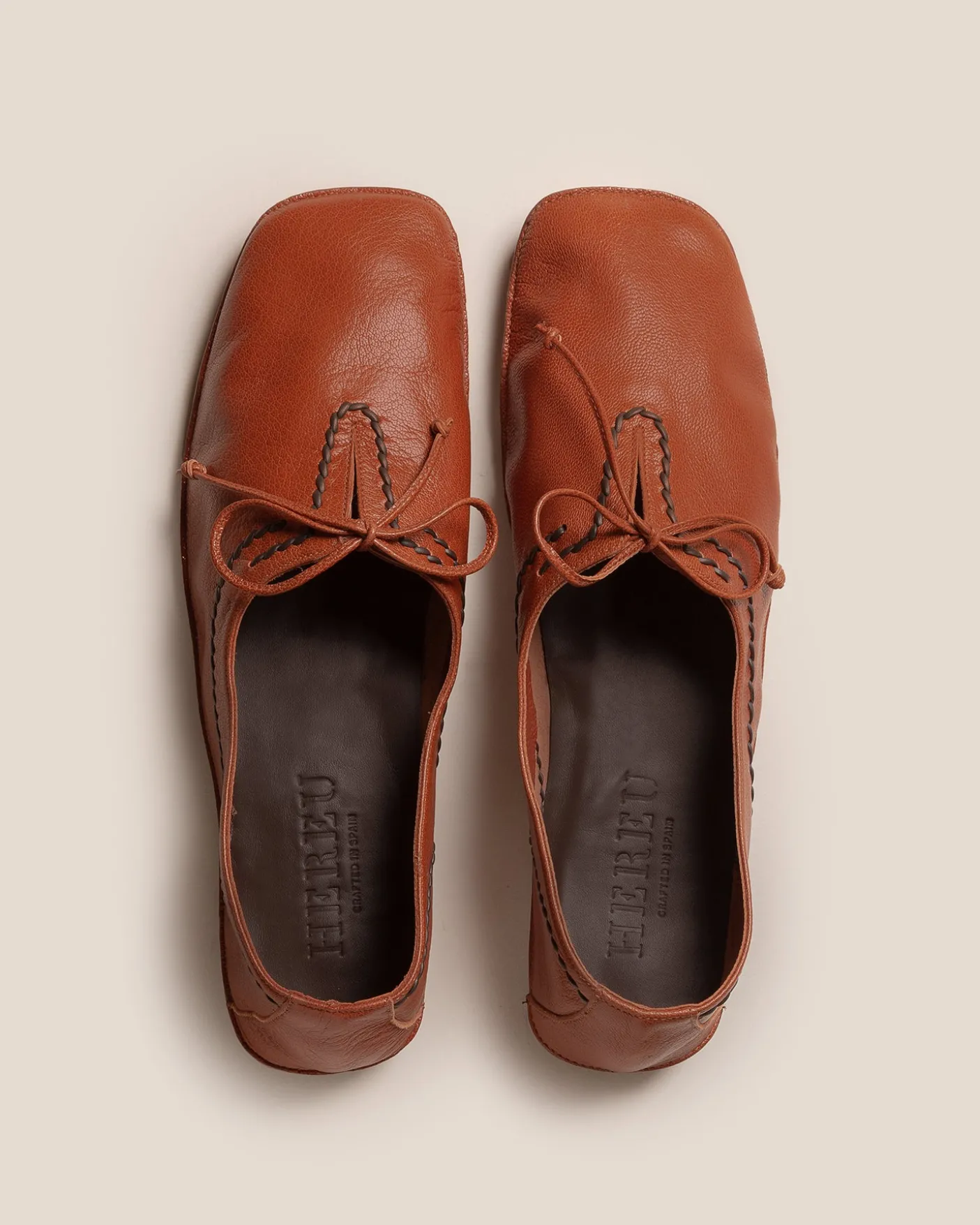 Hereu Studio Soft Shoes<RASSA