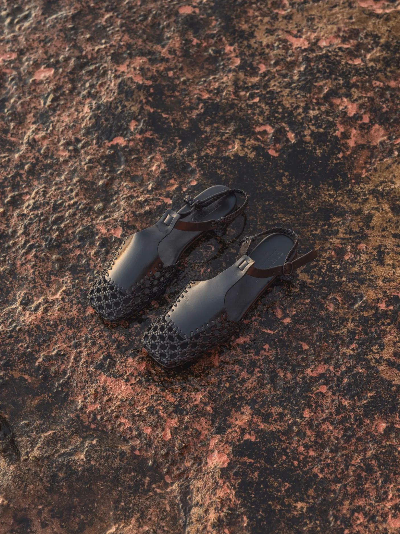 Hereu Studio Sandals<REIXA