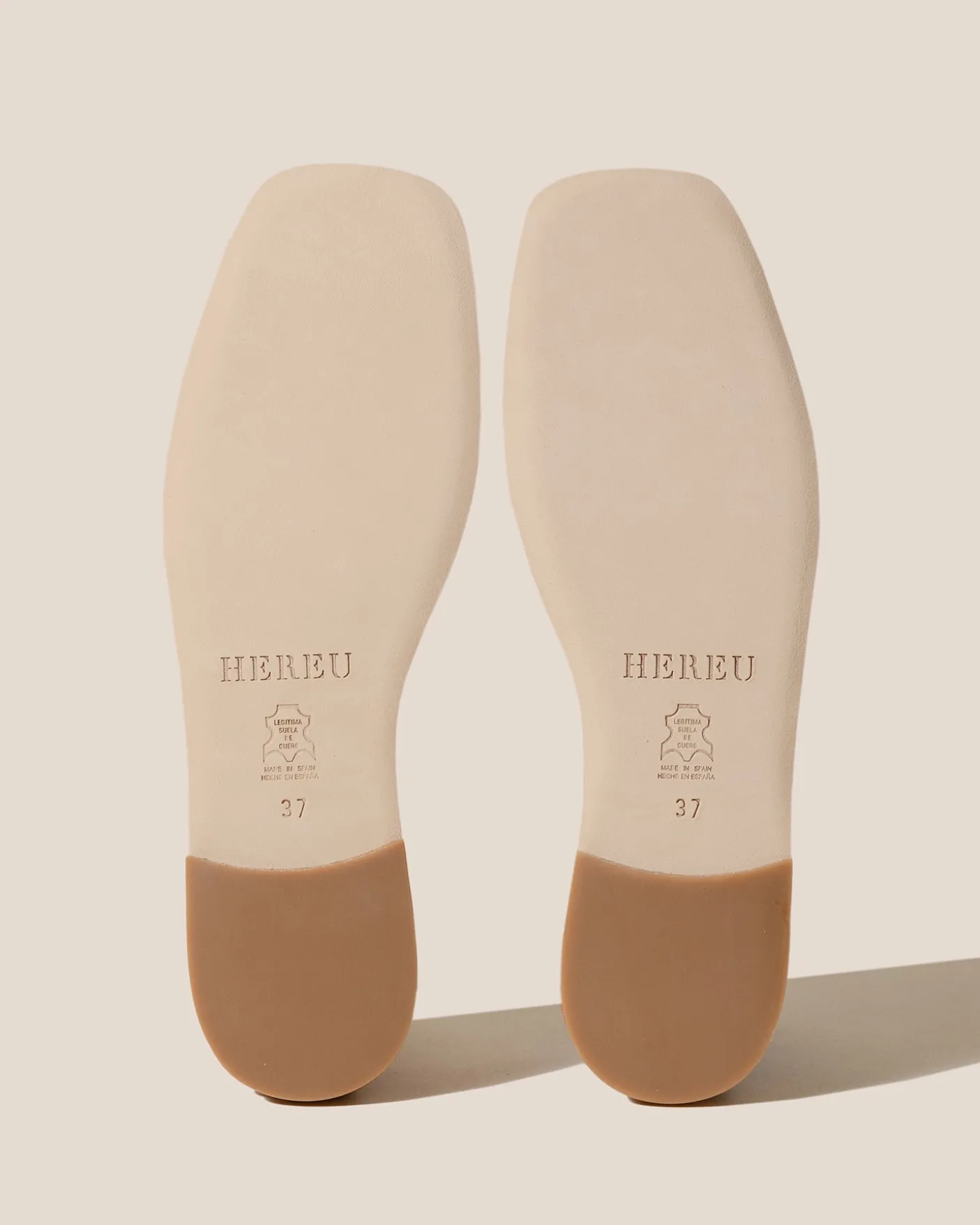 Hereu Studio Sandals<REIXA METALLIC