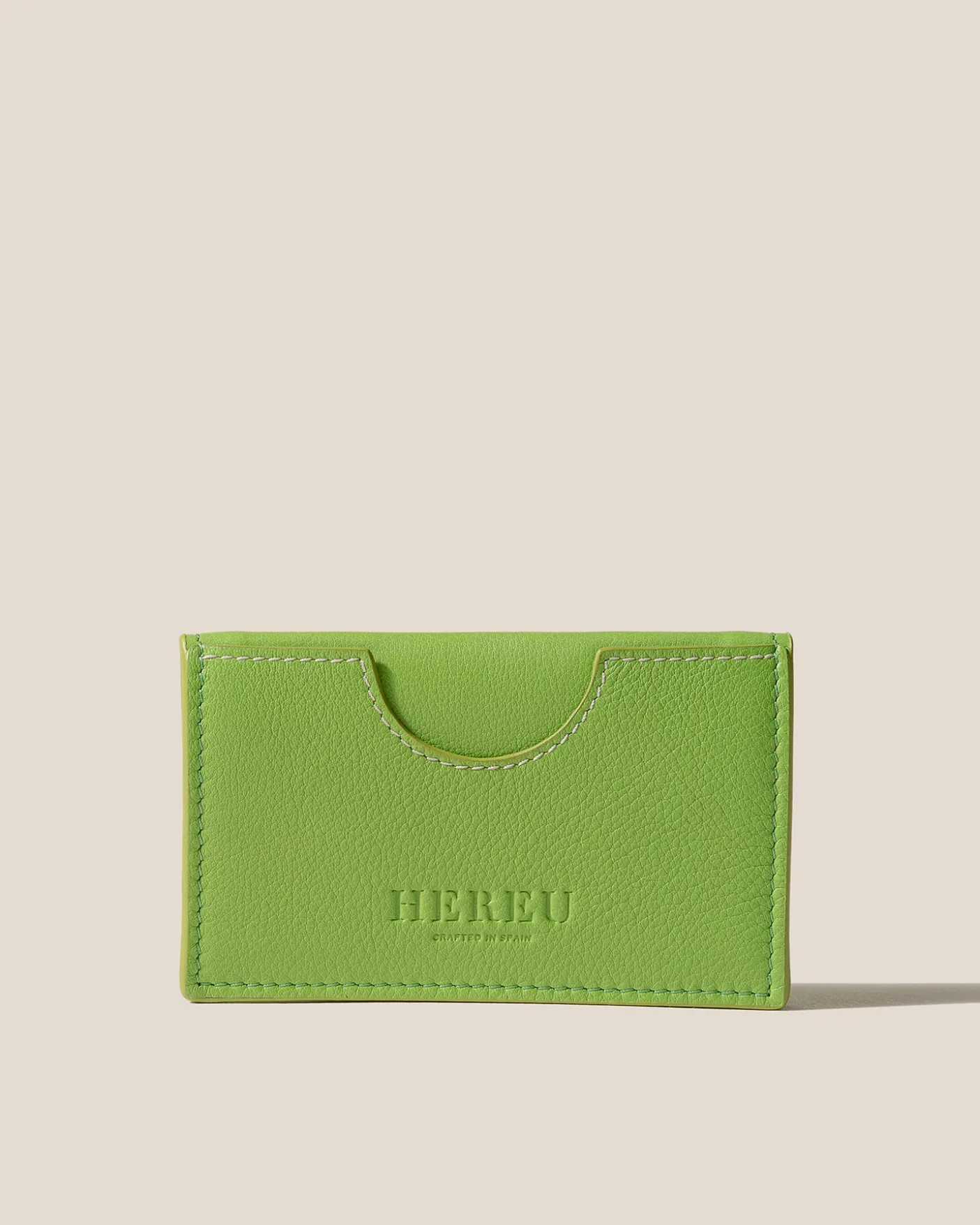 Hereu Studio Small Leather Goods<RODONA