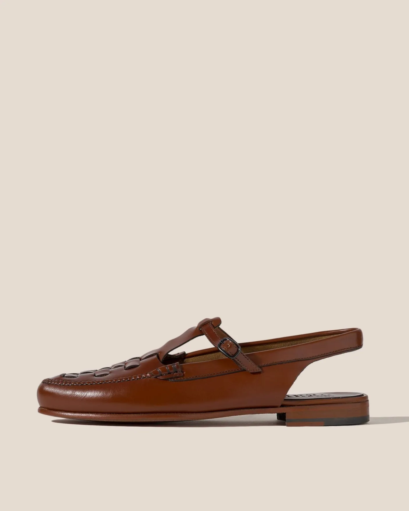 Hereu Studio Loafers<ROQUETA
