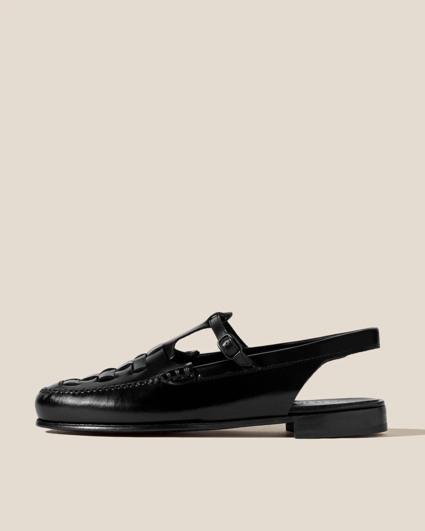 Hereu Studio Loafers<ROQUETA