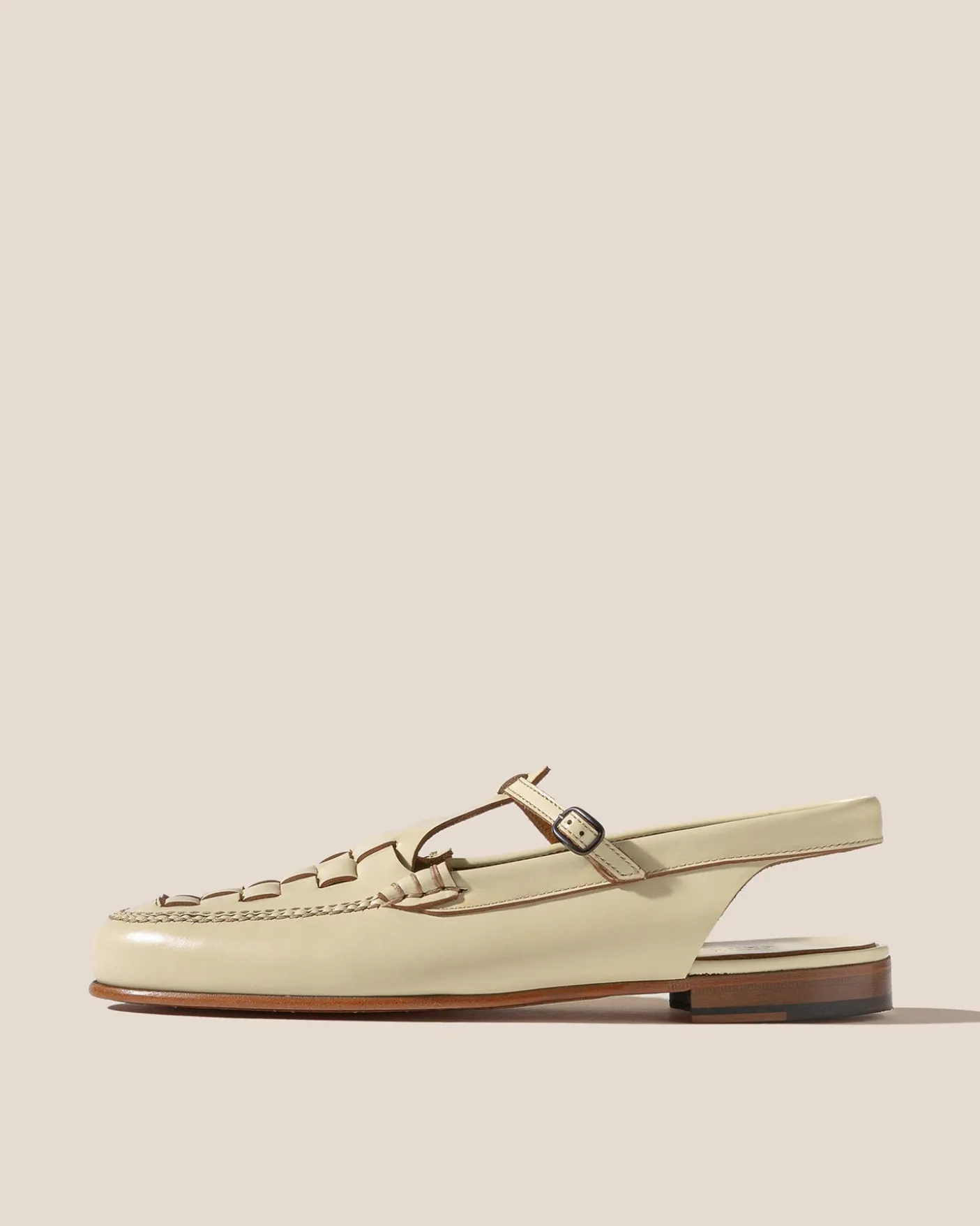 Hereu Studio Loafers<ROQUETA