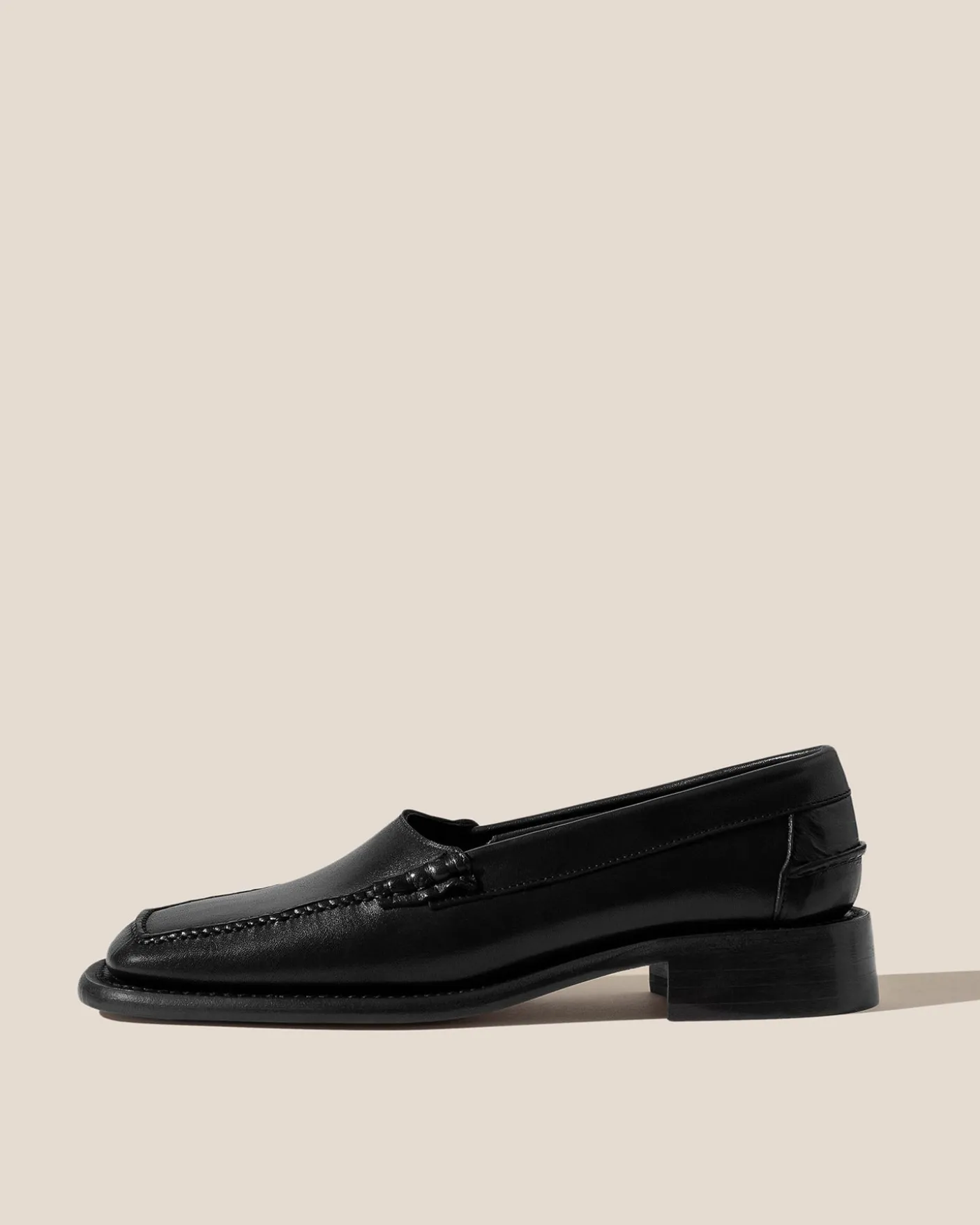 Hereu Studio Loafers<SALA