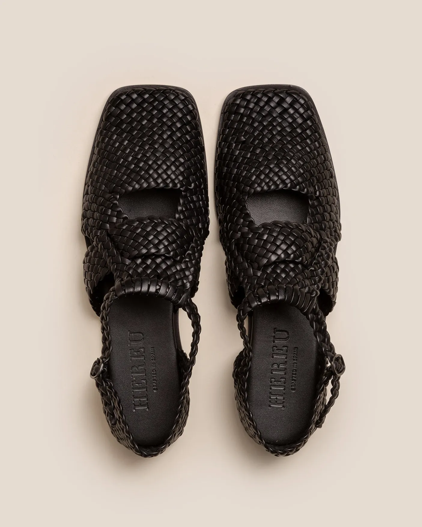 Hereu Studio Sandals<SERRA