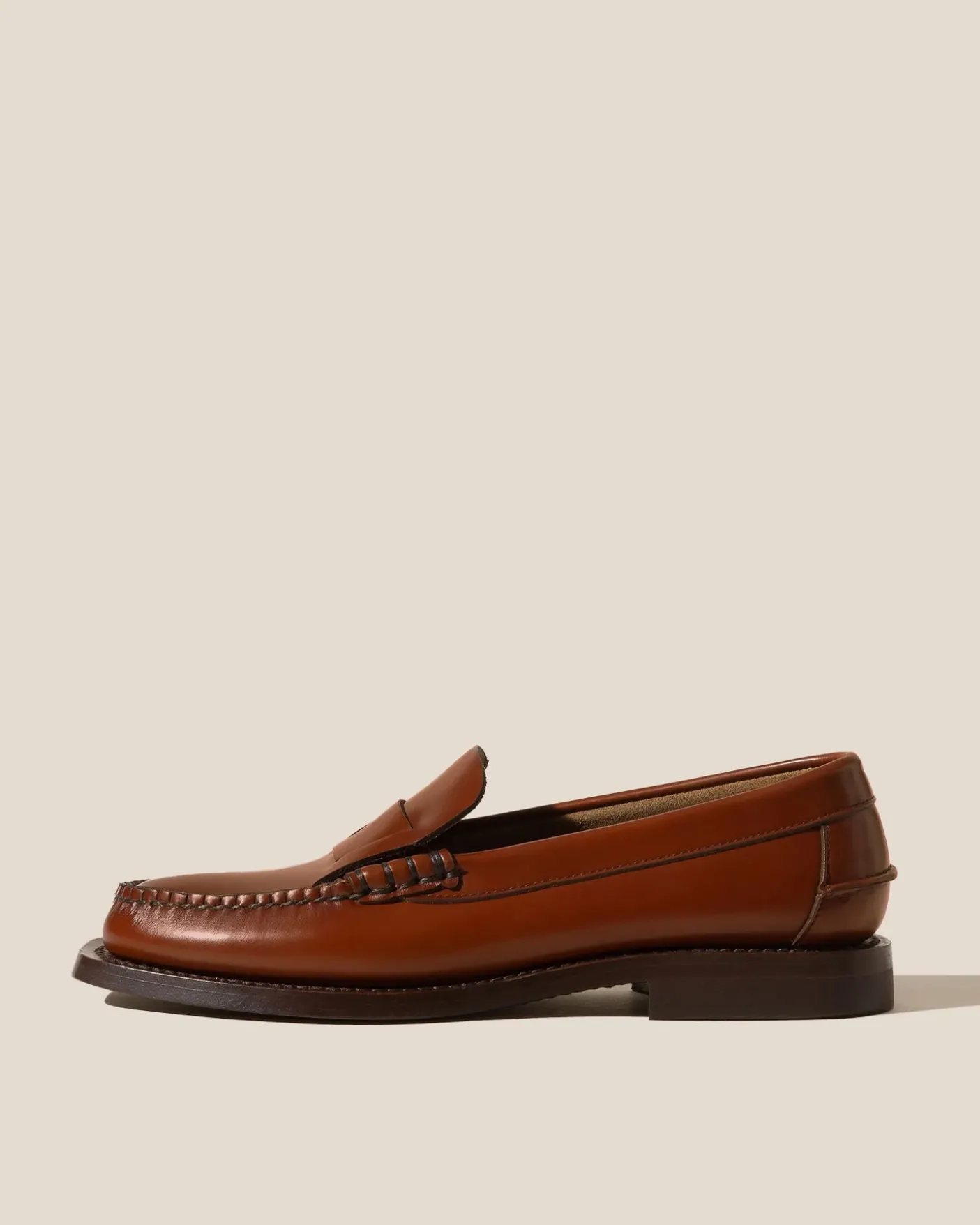 Hereu Studio Loafers<SINEU