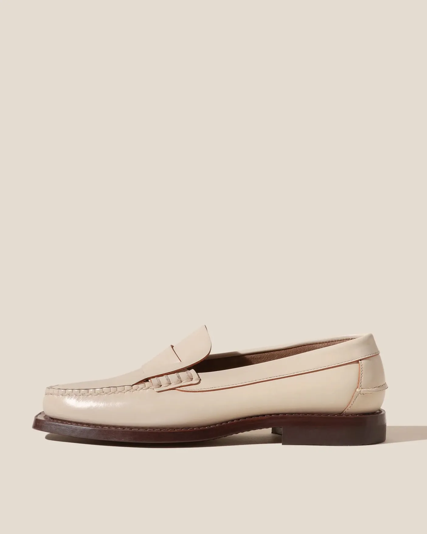 Hereu Studio Loafers<SINEU