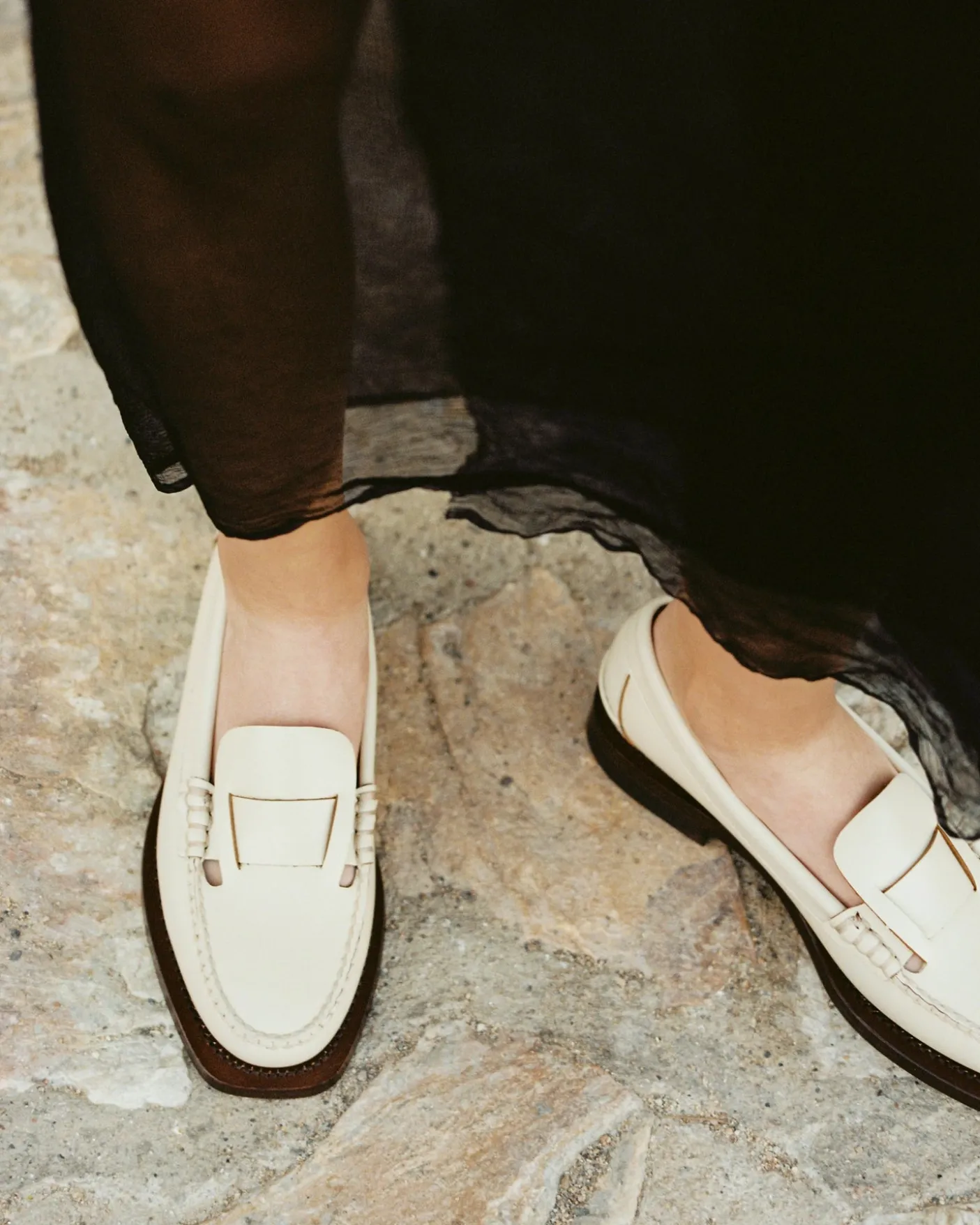 Hereu Studio Loafers<SINEU