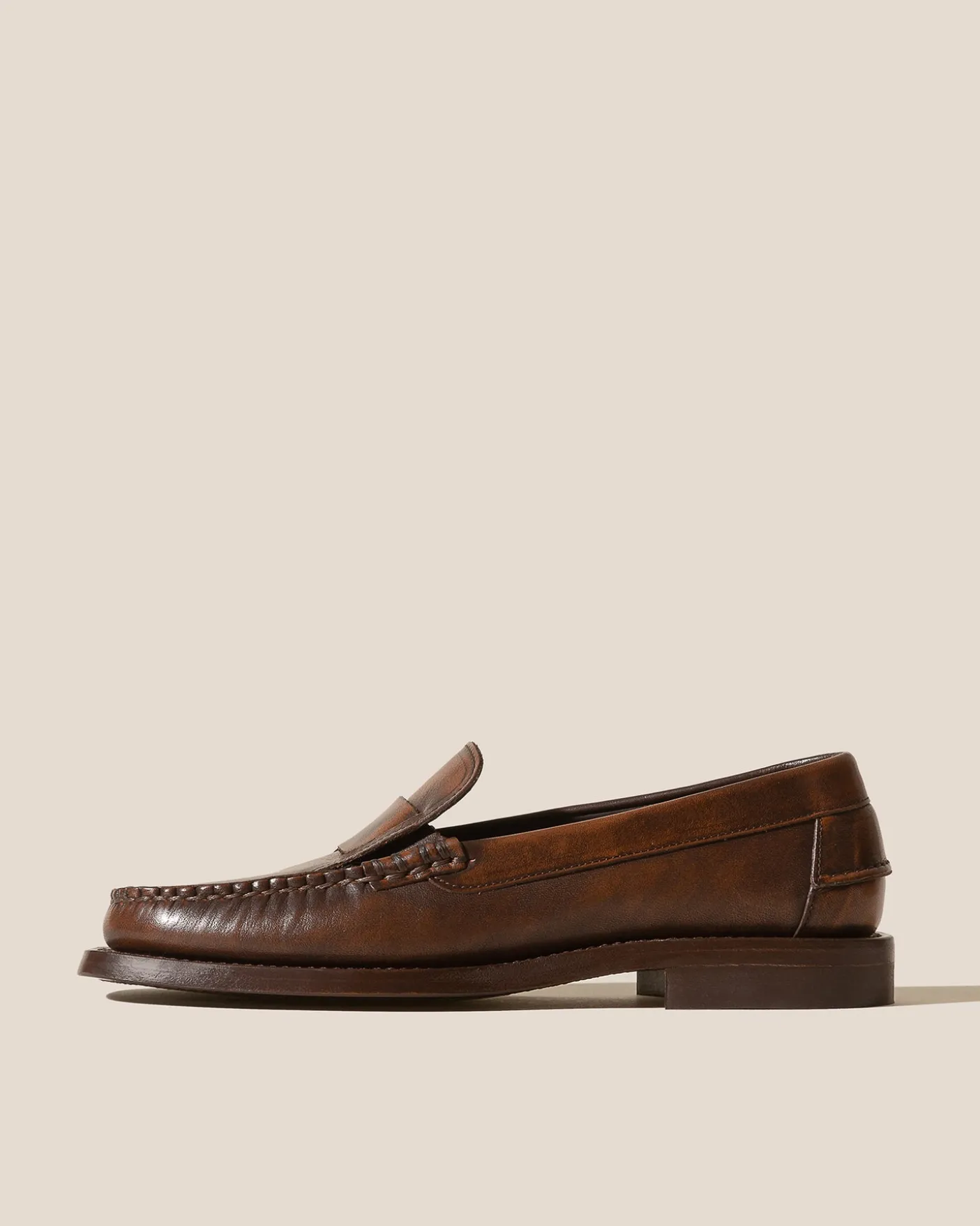 Hereu Studio Loafers<SINEU DUOTONE