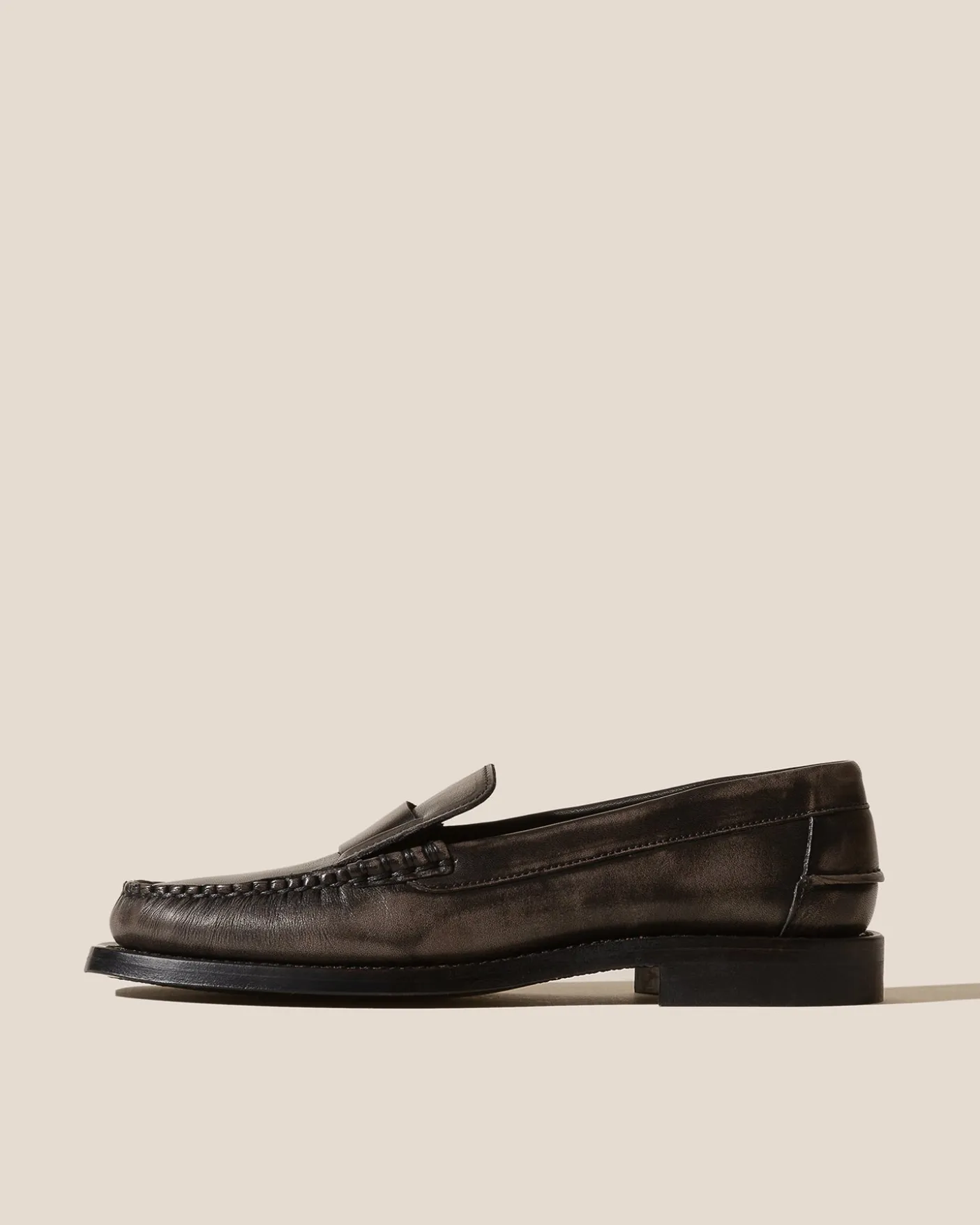 Hereu Studio Loafers<SINEU DUOTONE