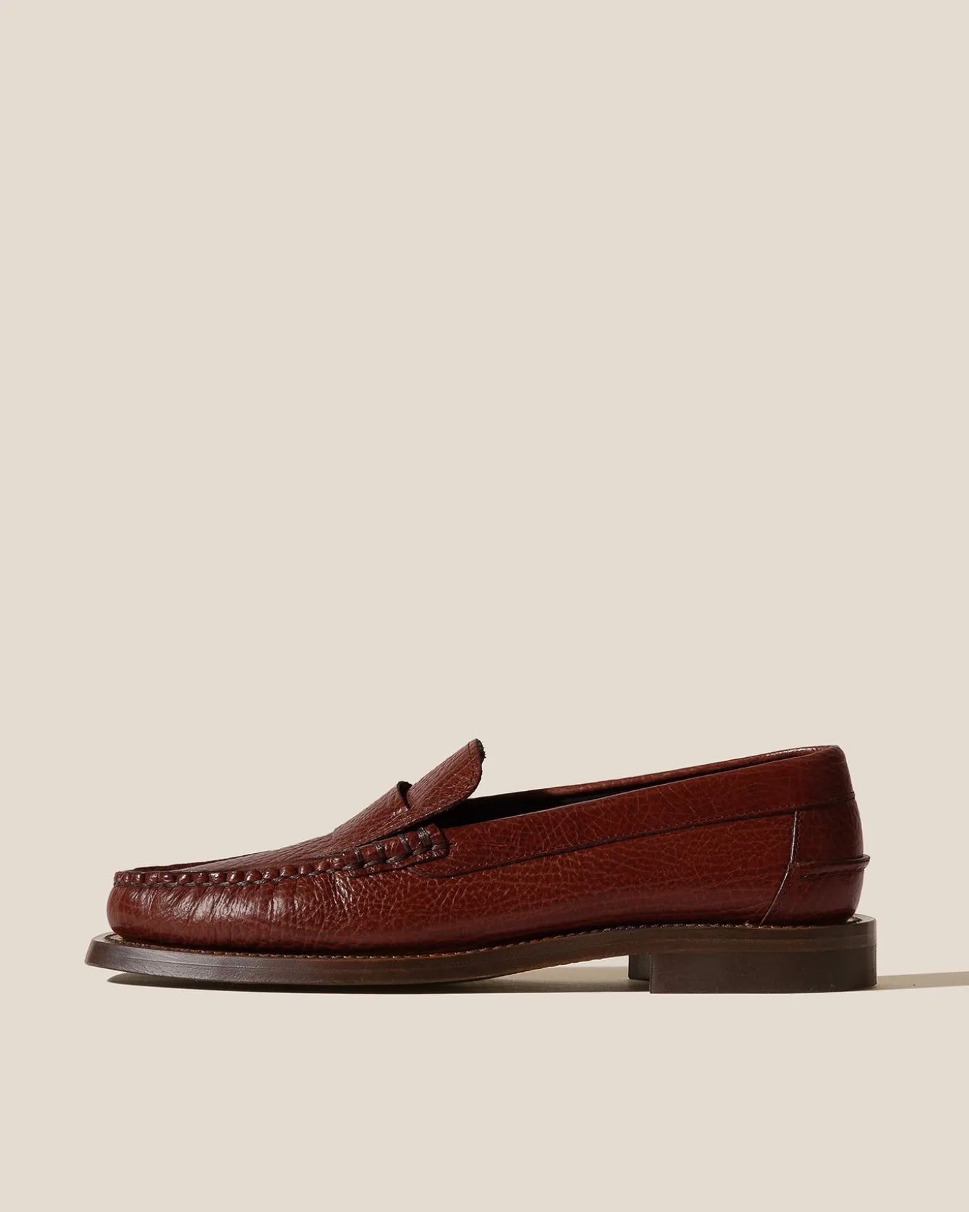 Hereu Studio Loafers<SINEU GRAINY