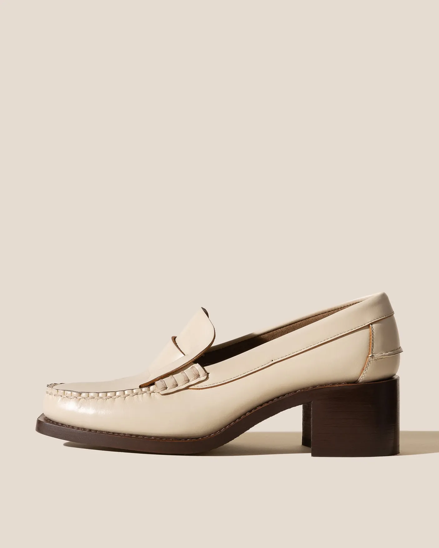 Hereu Studio Heels<SINEU HEELED