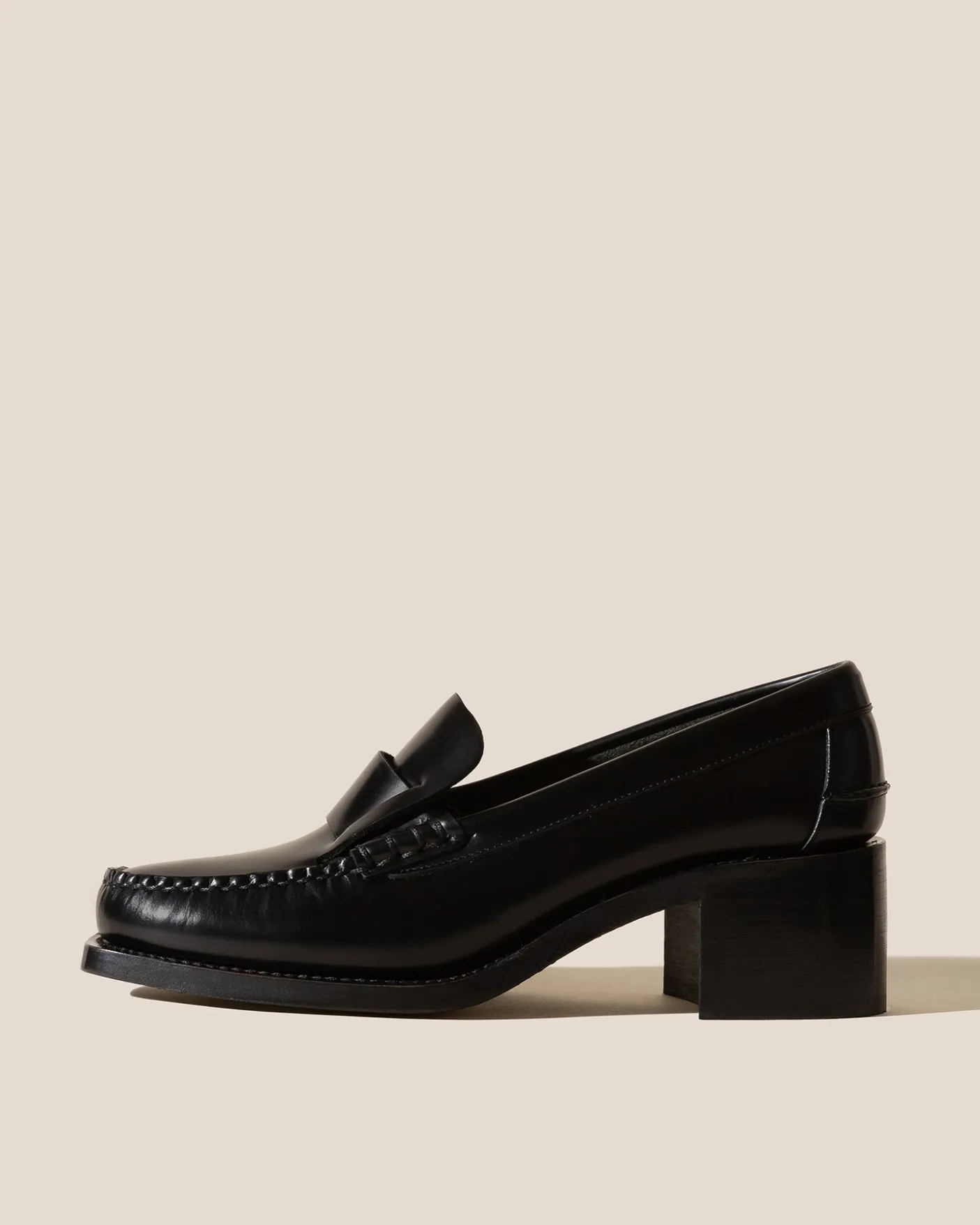 Hereu Studio Heels<SINEU HEELED
