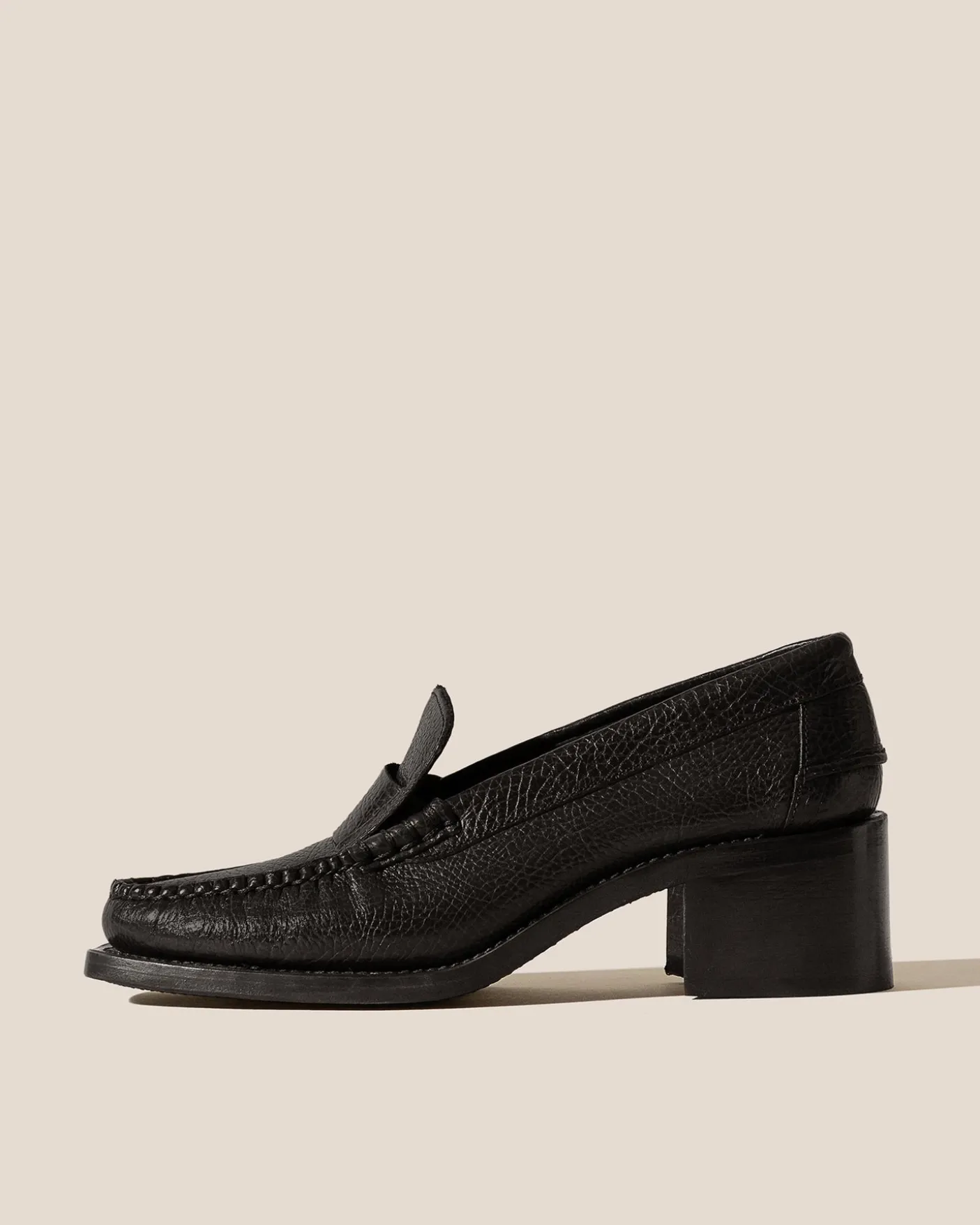 Hereu Studio Heels<SINEU HEELED GRAINY