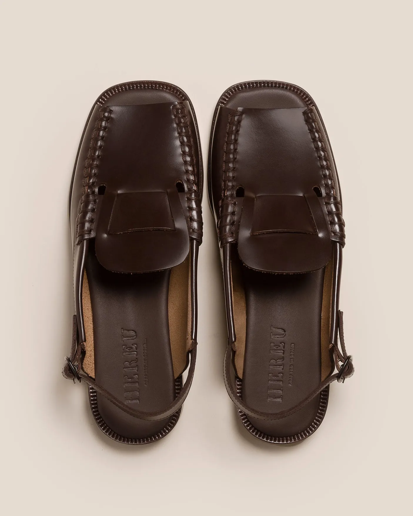 Hereu Studio Loafers | Sandals<SINEU SANDAL