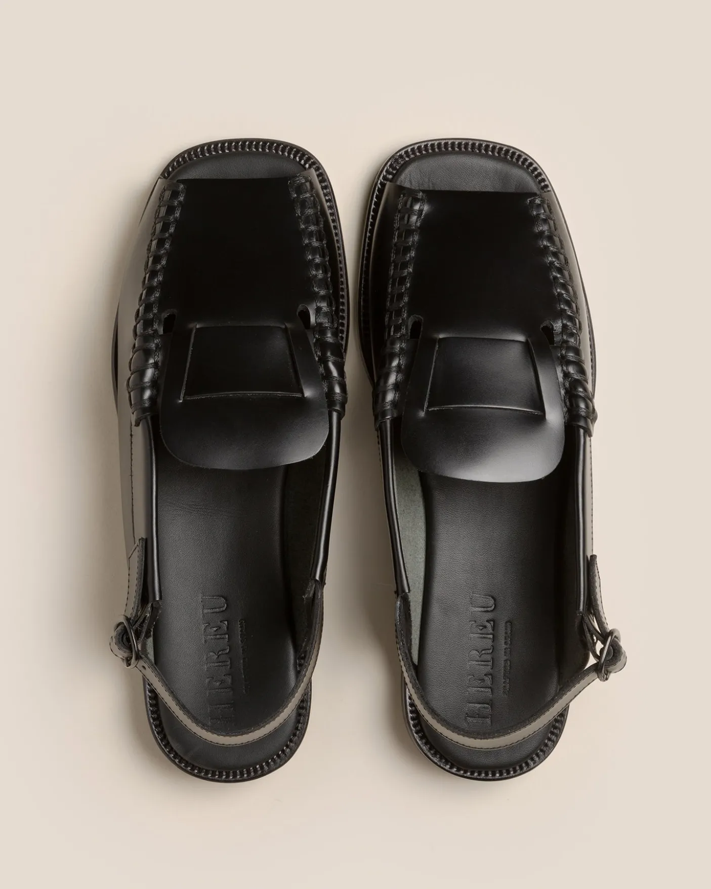 Hereu Studio Loafers | Sandals<SINEU SANDAL