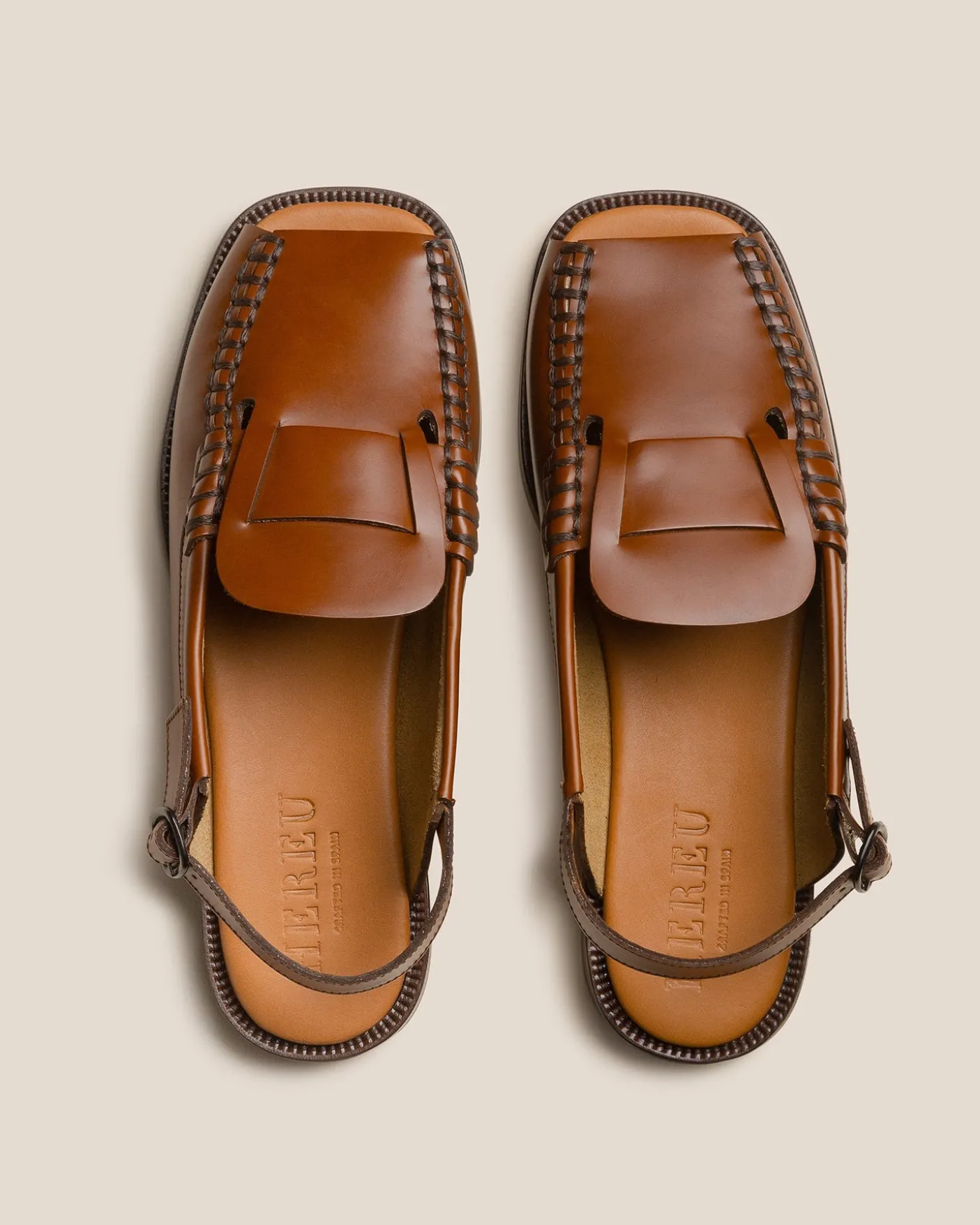 Hereu Studio Loafers | Sandals<SINEU SANDAL